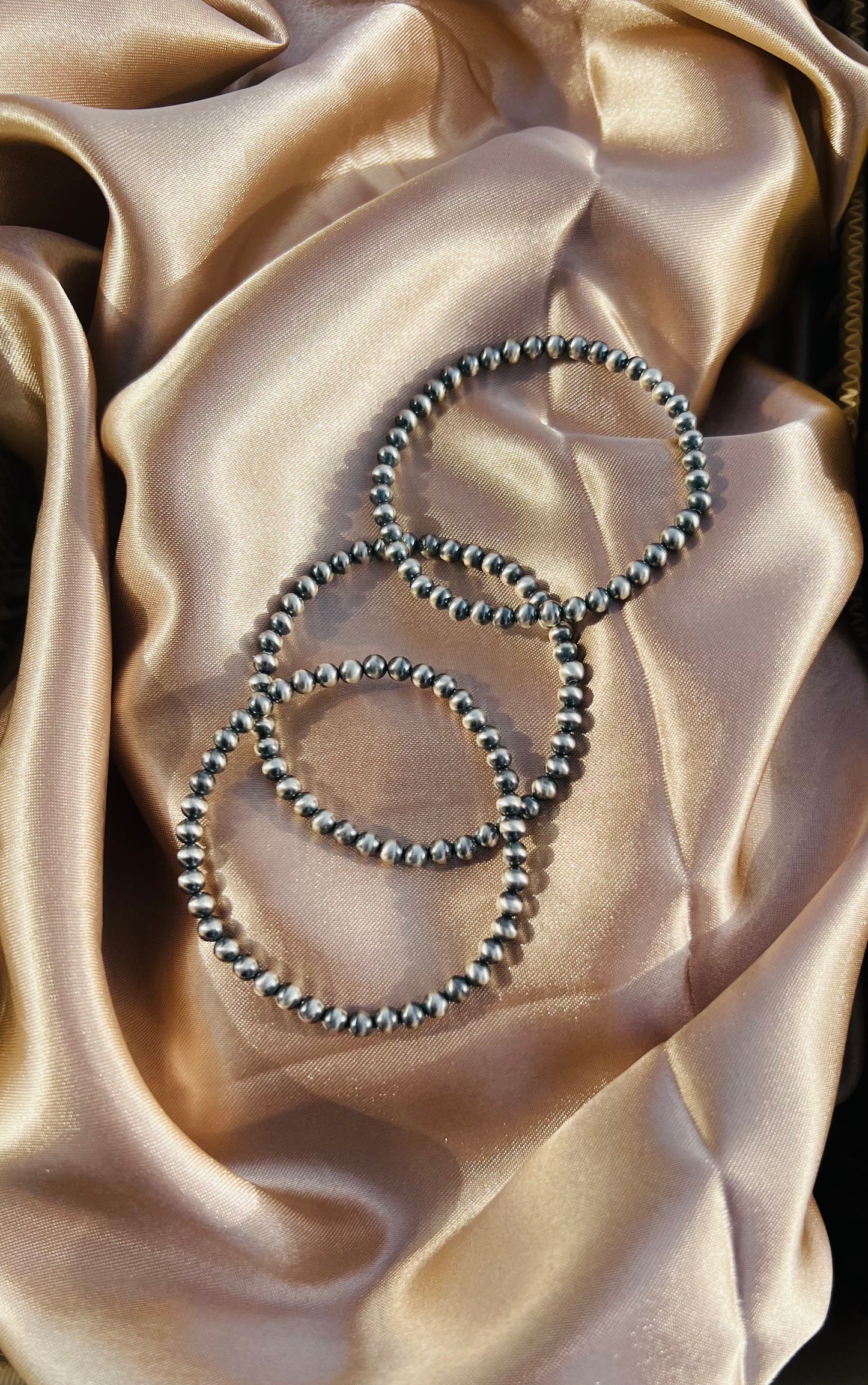 The Wally Bracelet