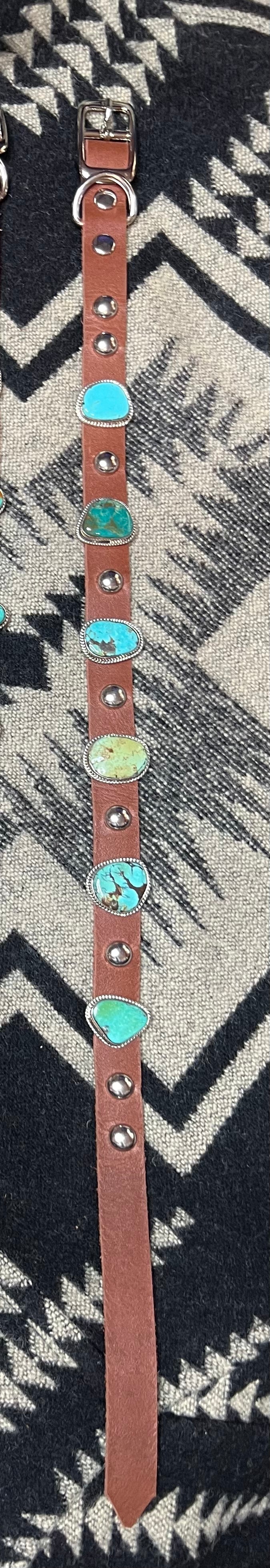 The Harlee Dog Collar - Large