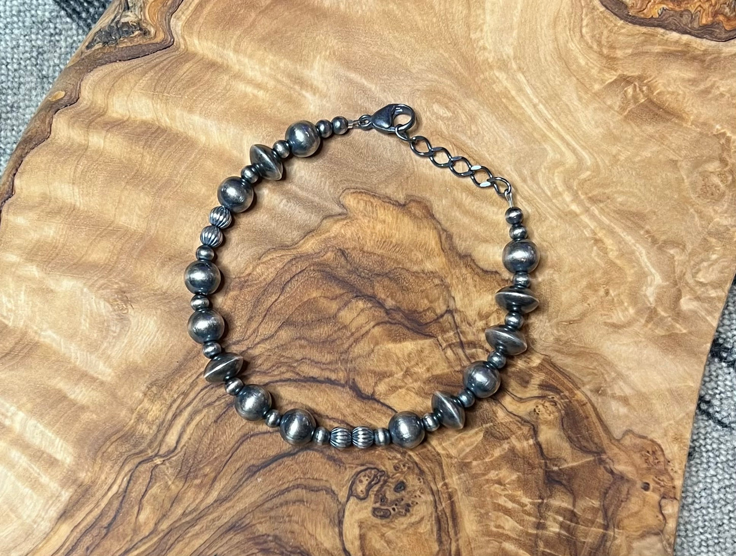 The Bradley Bracelet