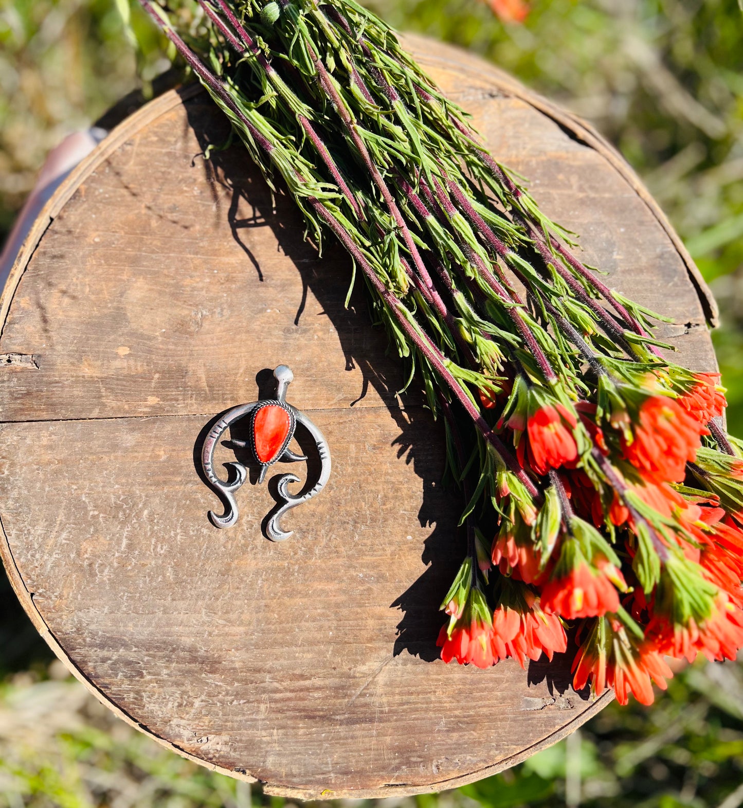 The Barto Pendant