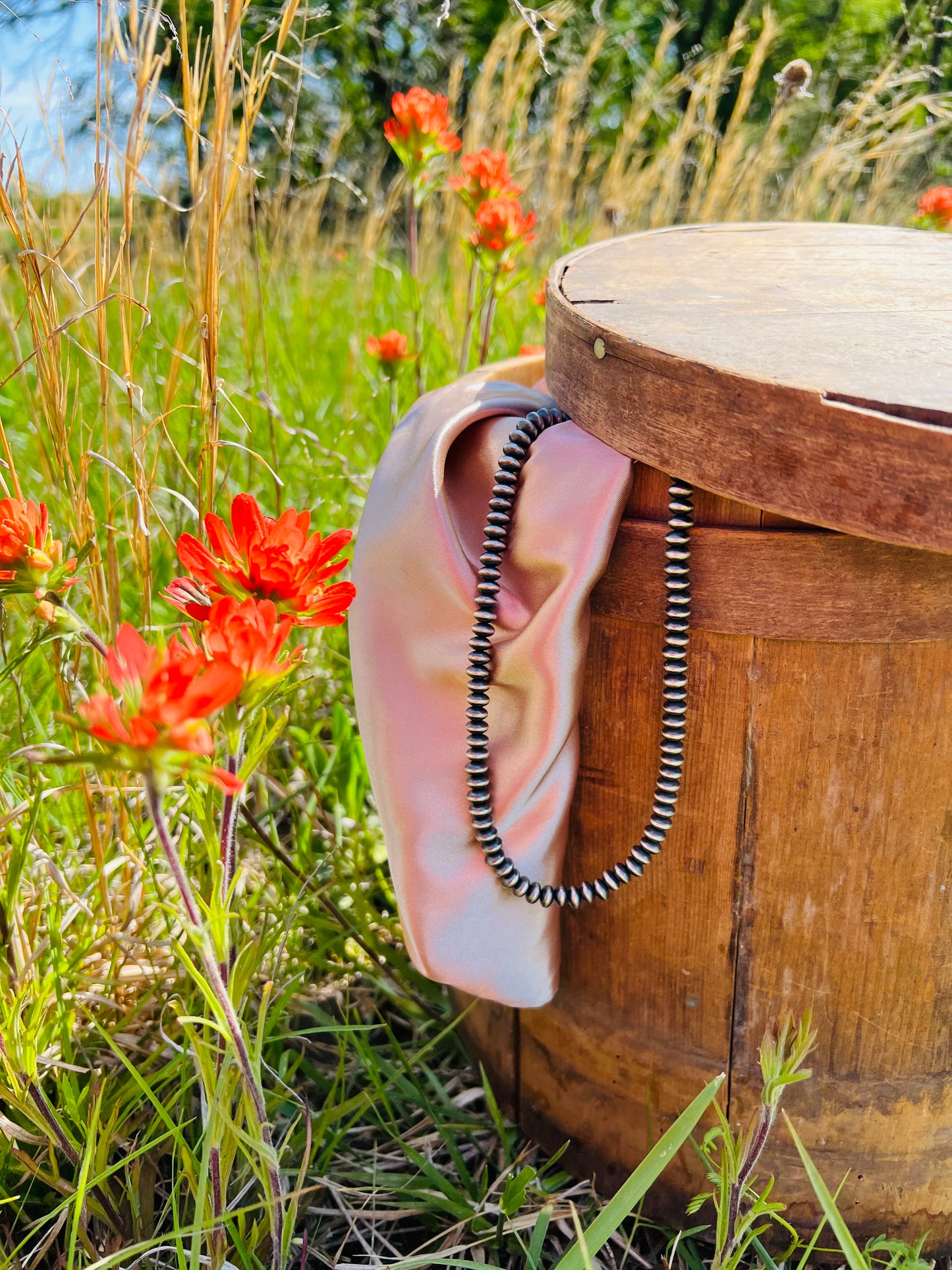 The Pichler Necklace