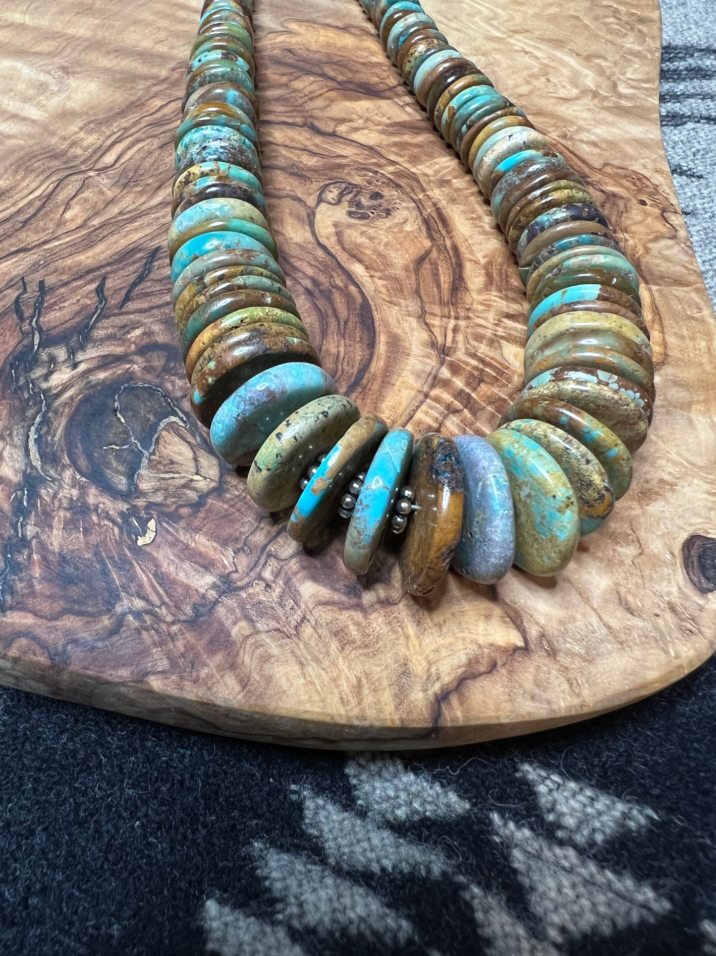 The Bonnie Necklace