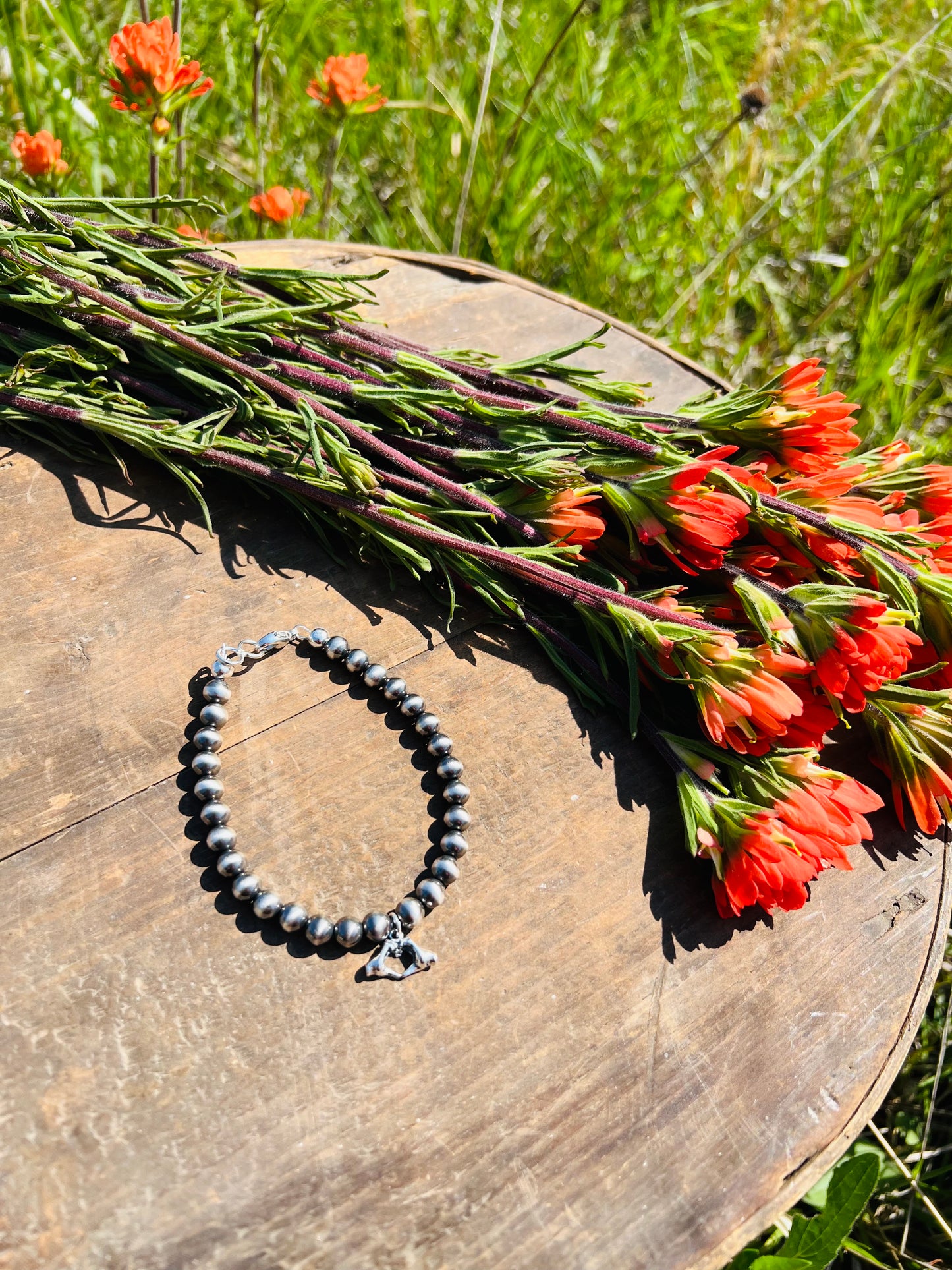 The Palluca Bracelet