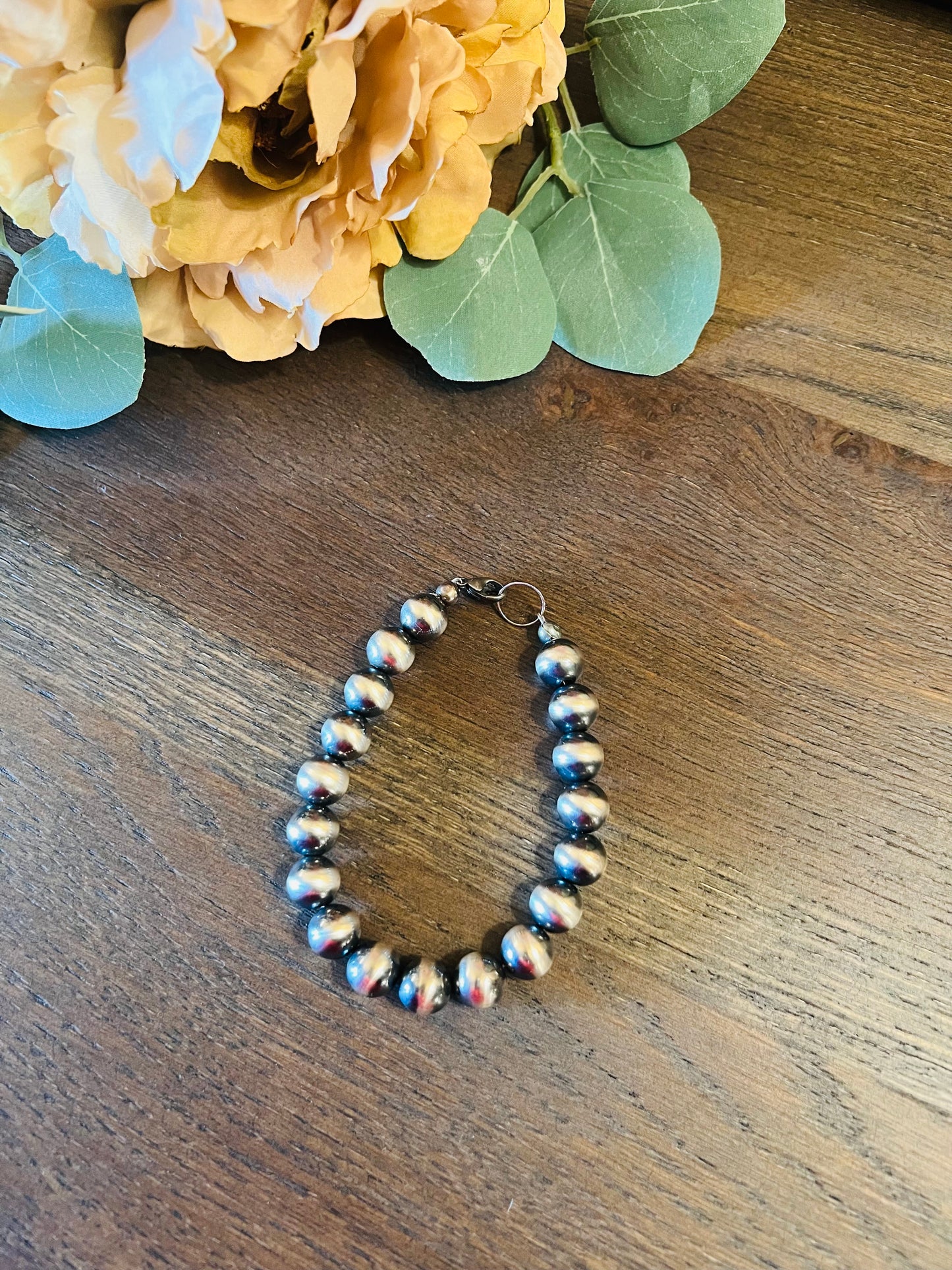 The Gus Bracelet