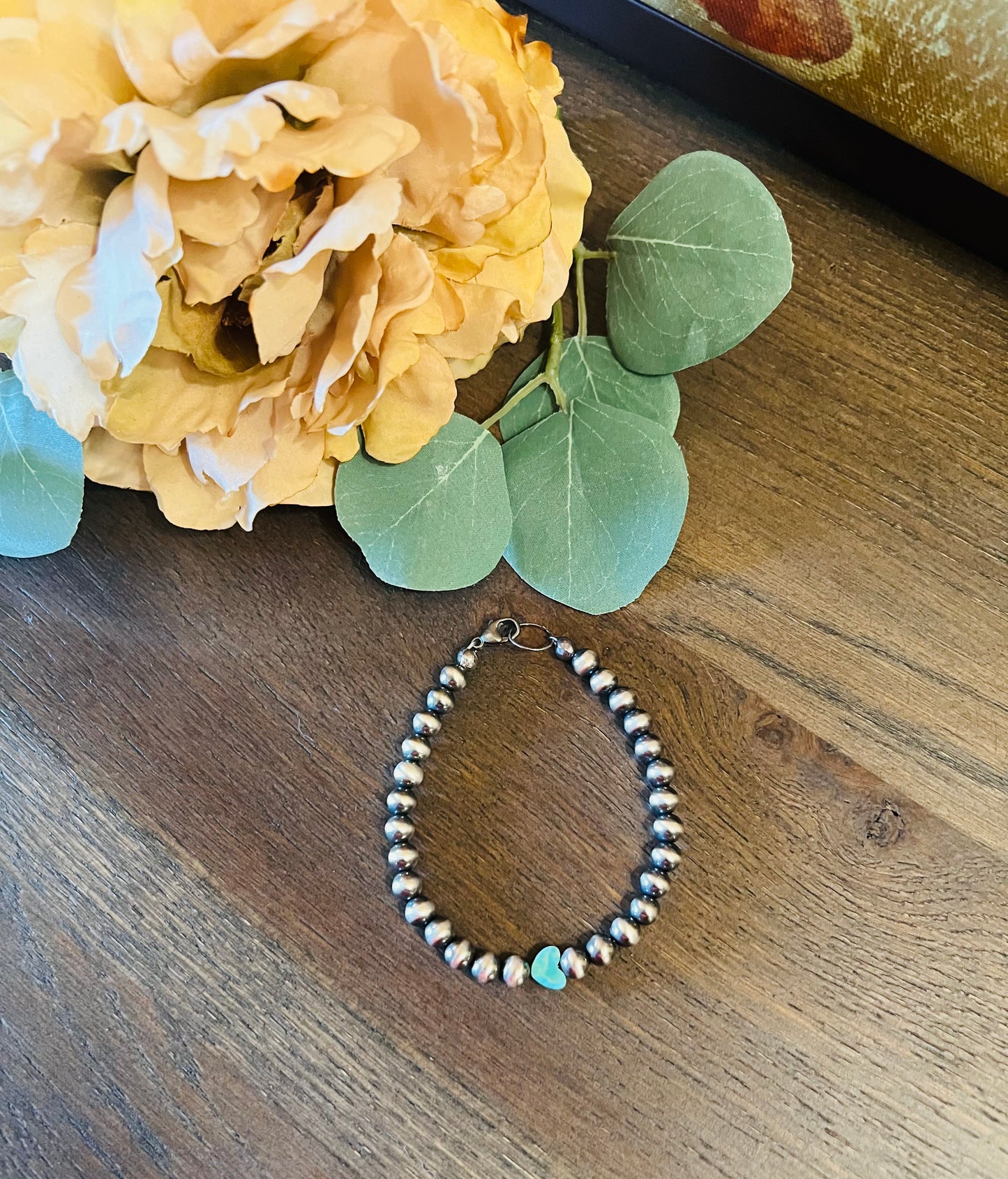 The Home Bracelet