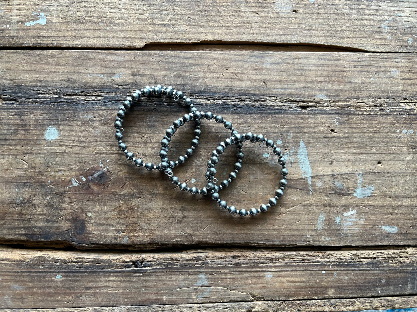 The Rockwall Bracelet