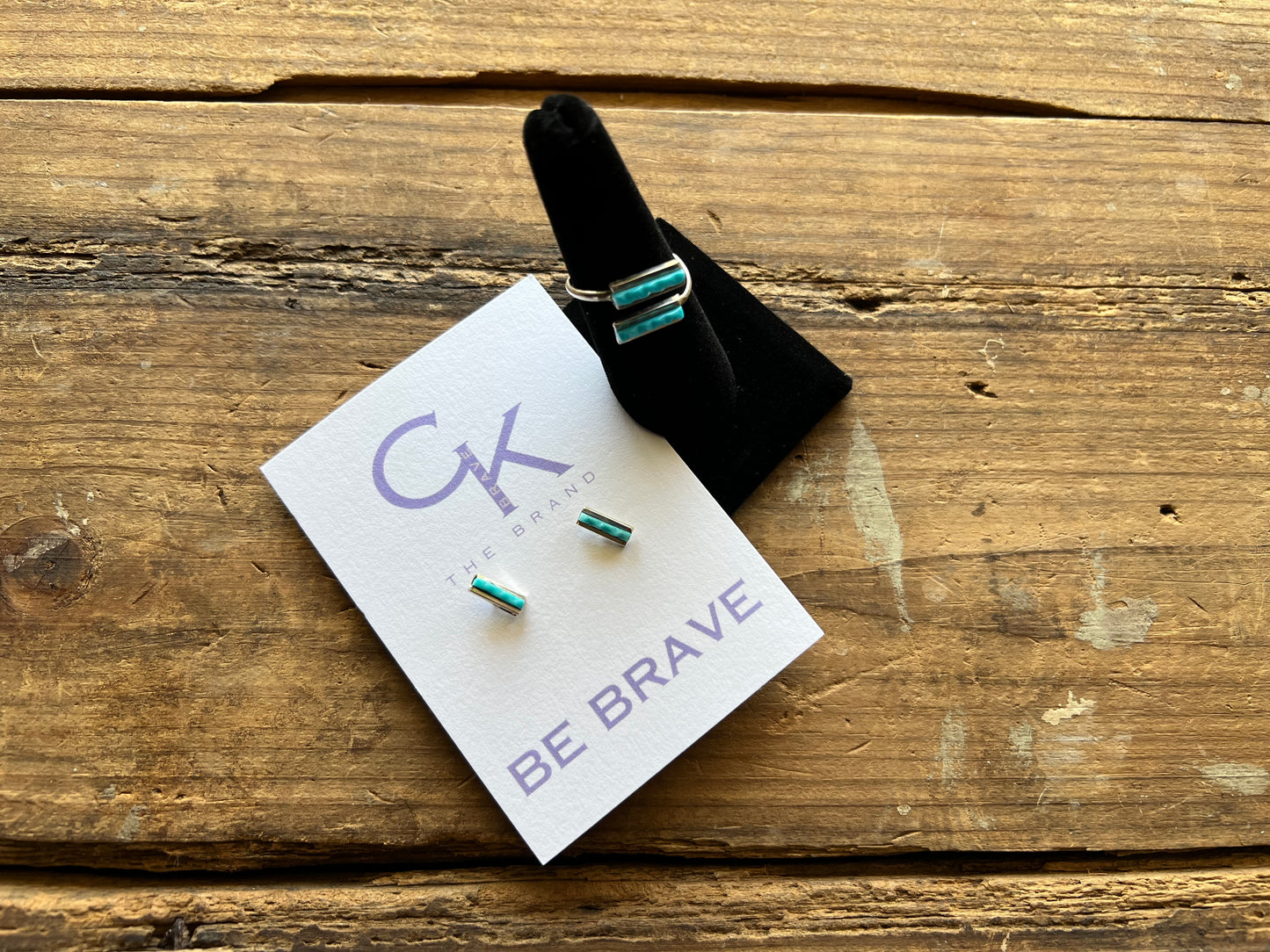 The Grand Pairie Set