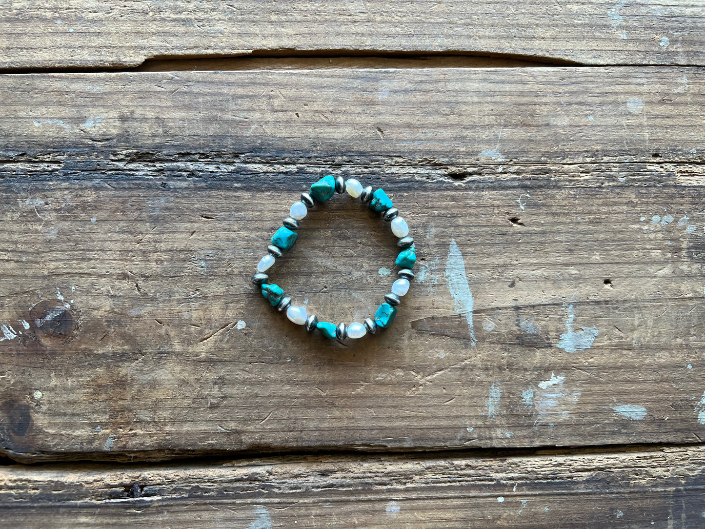 The Houston Bracelet