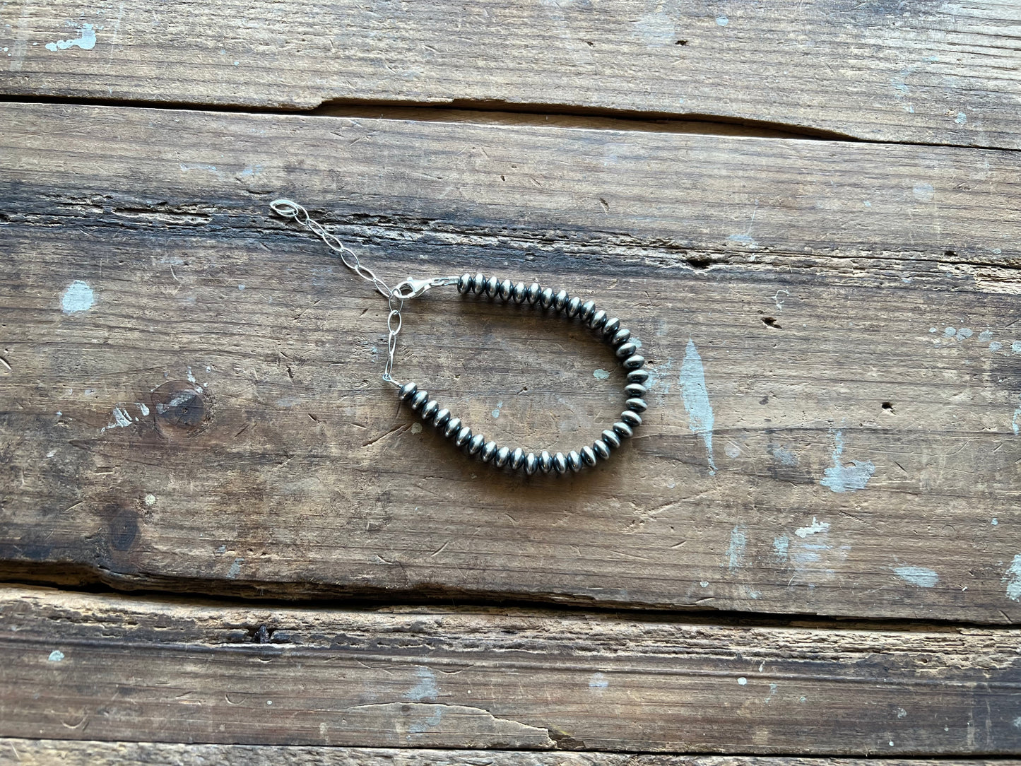 The McKinney Bracelet