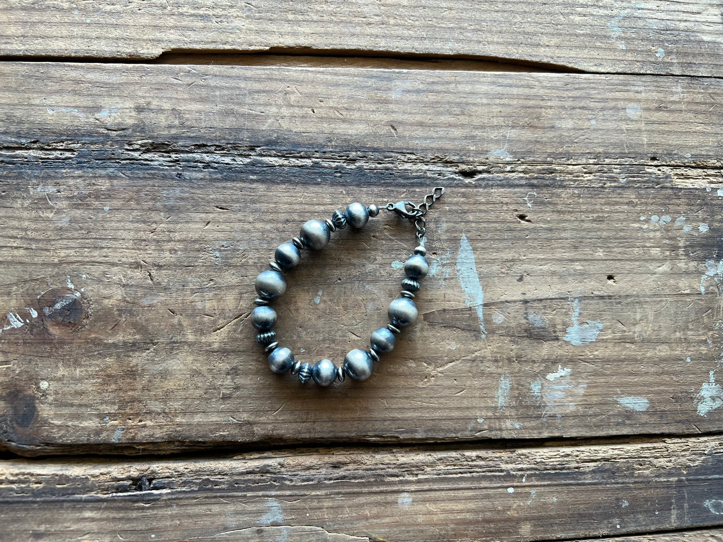 The Jerica Bracelet