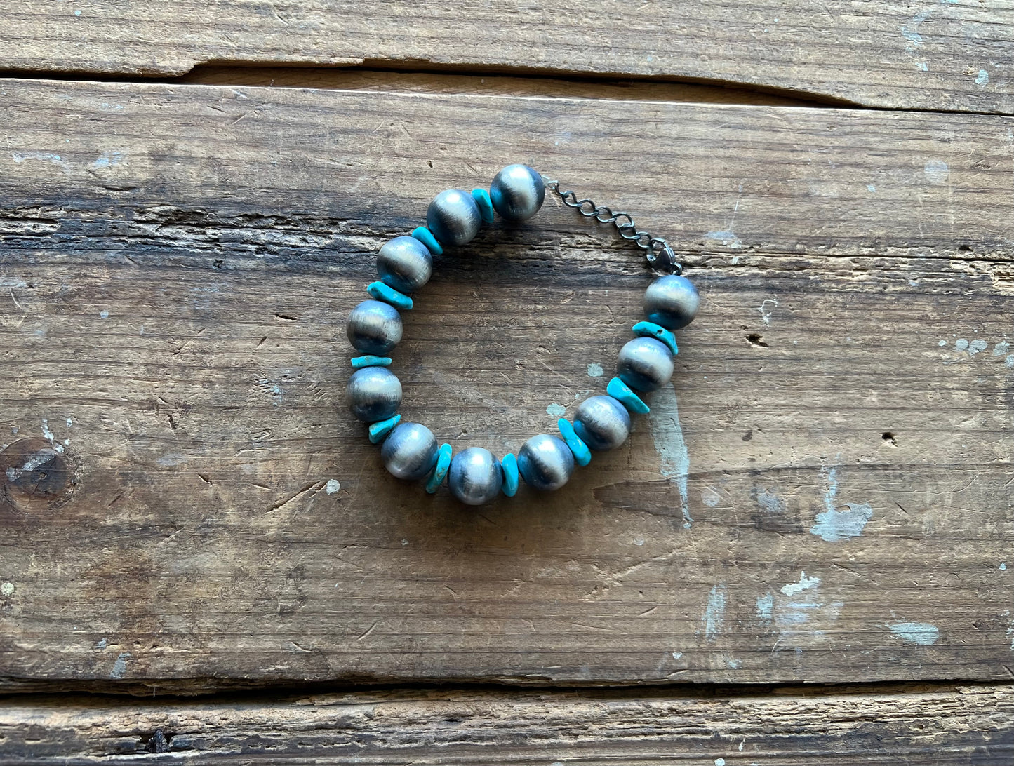 The Beaumont Bracelet