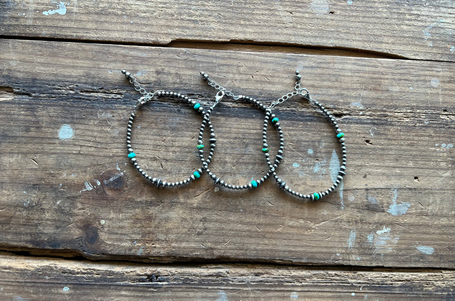 The Baytown Bracelet