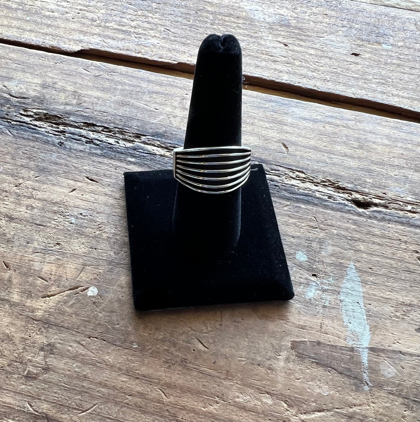 The Fort Worth Ring