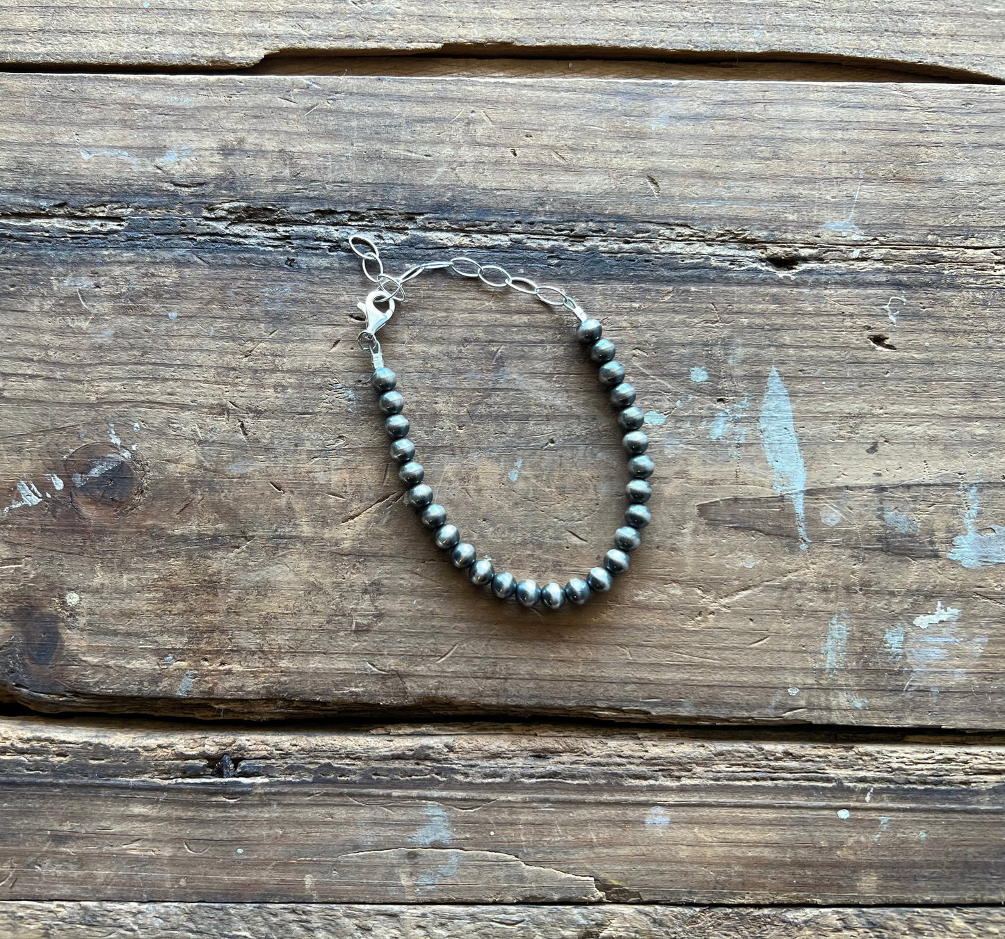 The Lancaster Bracelet