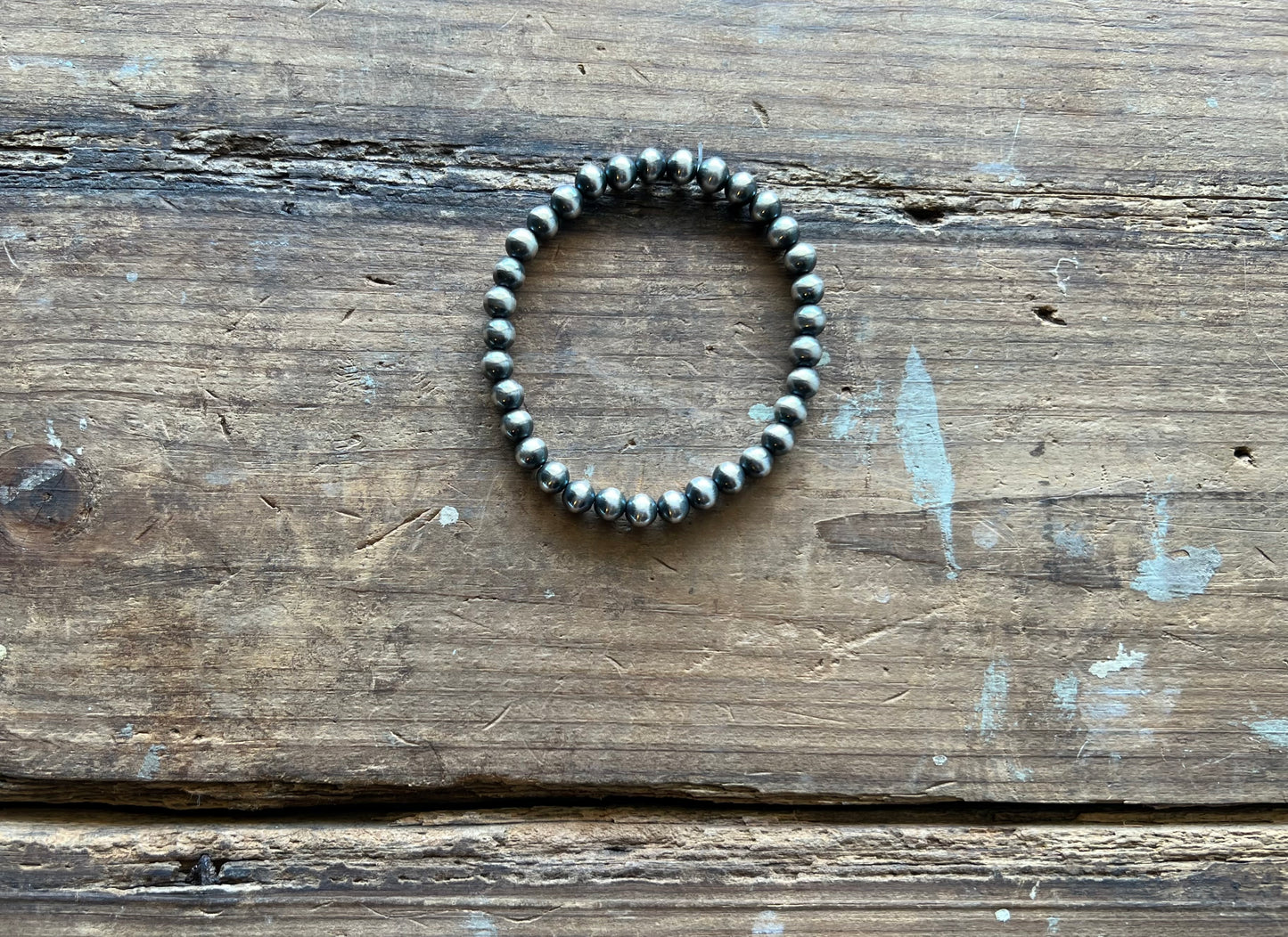 The Conroe Bracelet