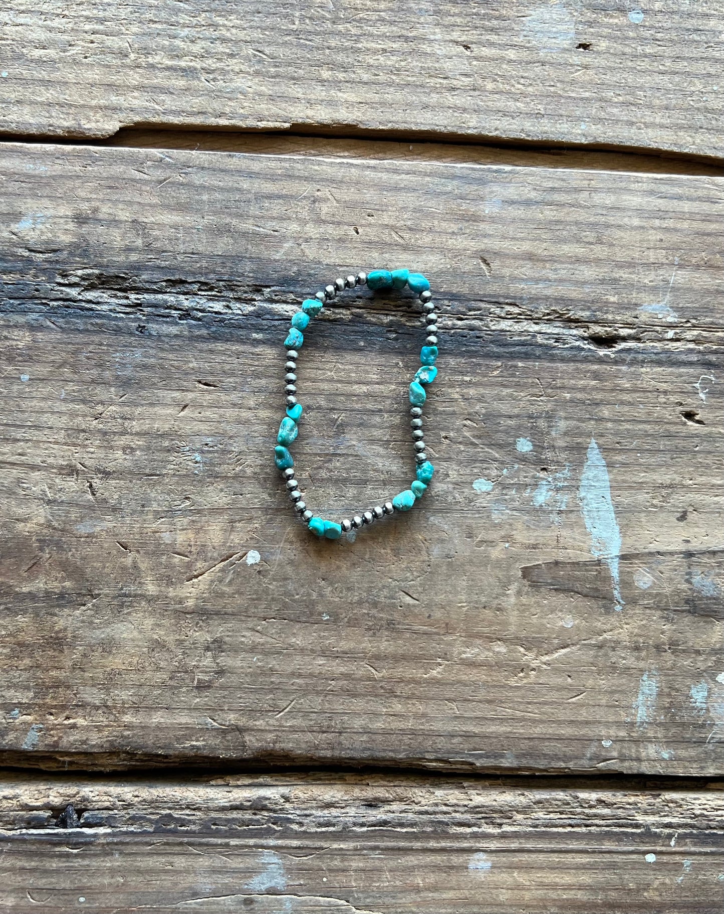 The Mesquite Bracelet