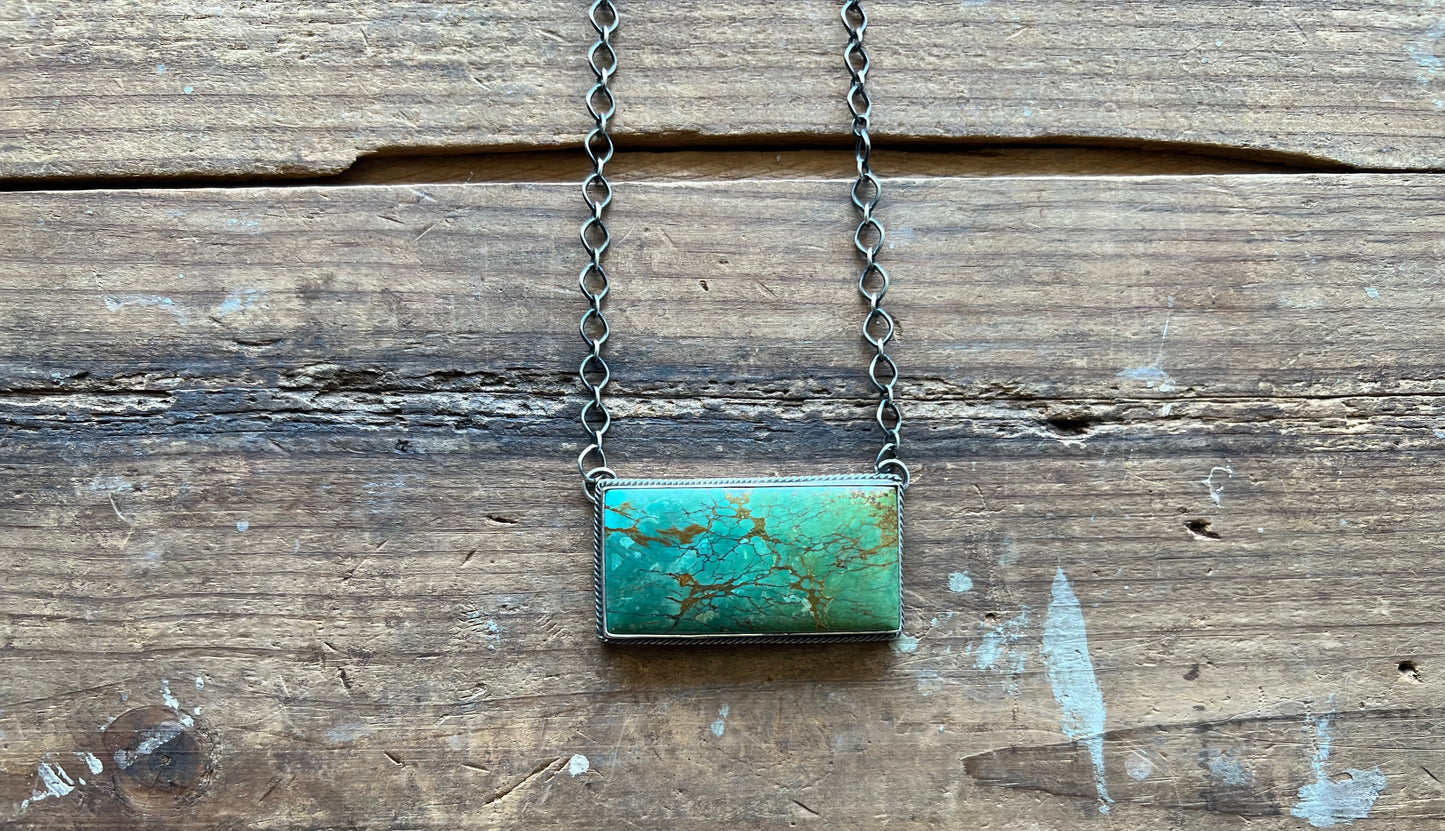 The Austin Necklace