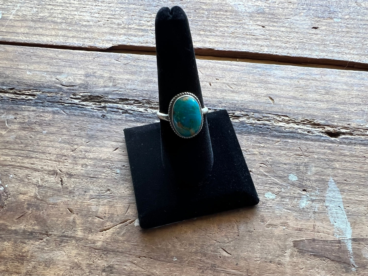 The Galveston Ring
