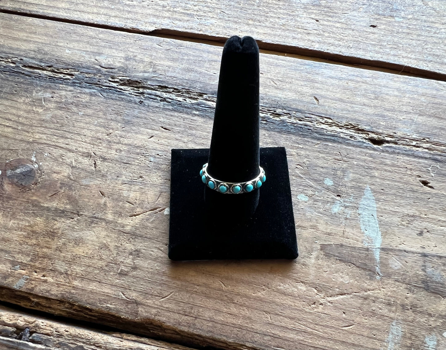 The Plano Ring
