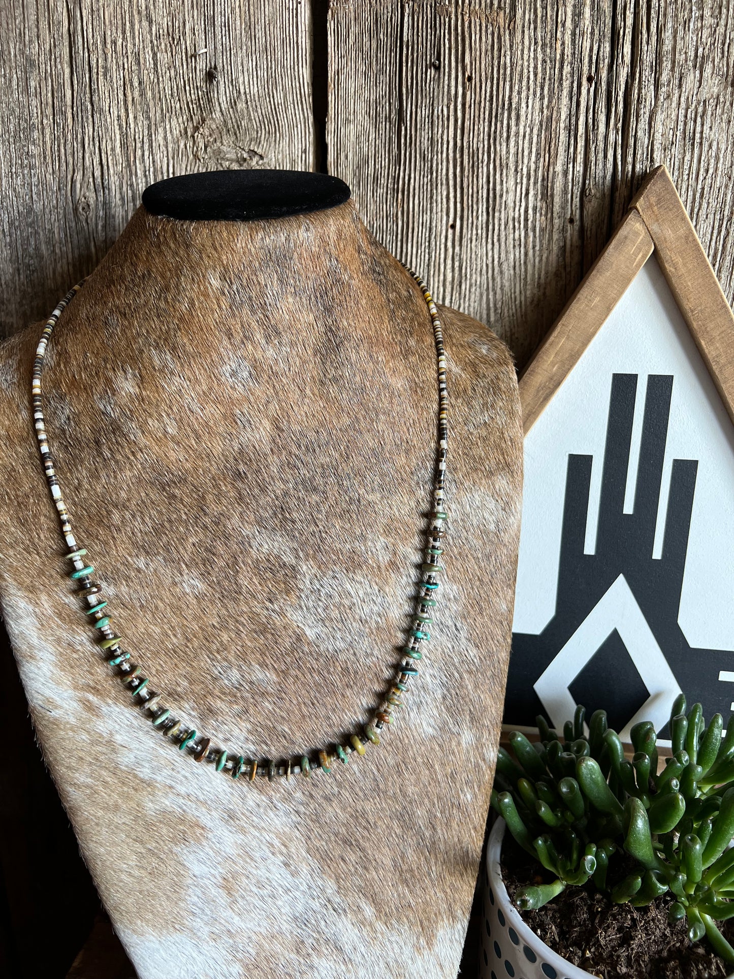 The Midland Necklace