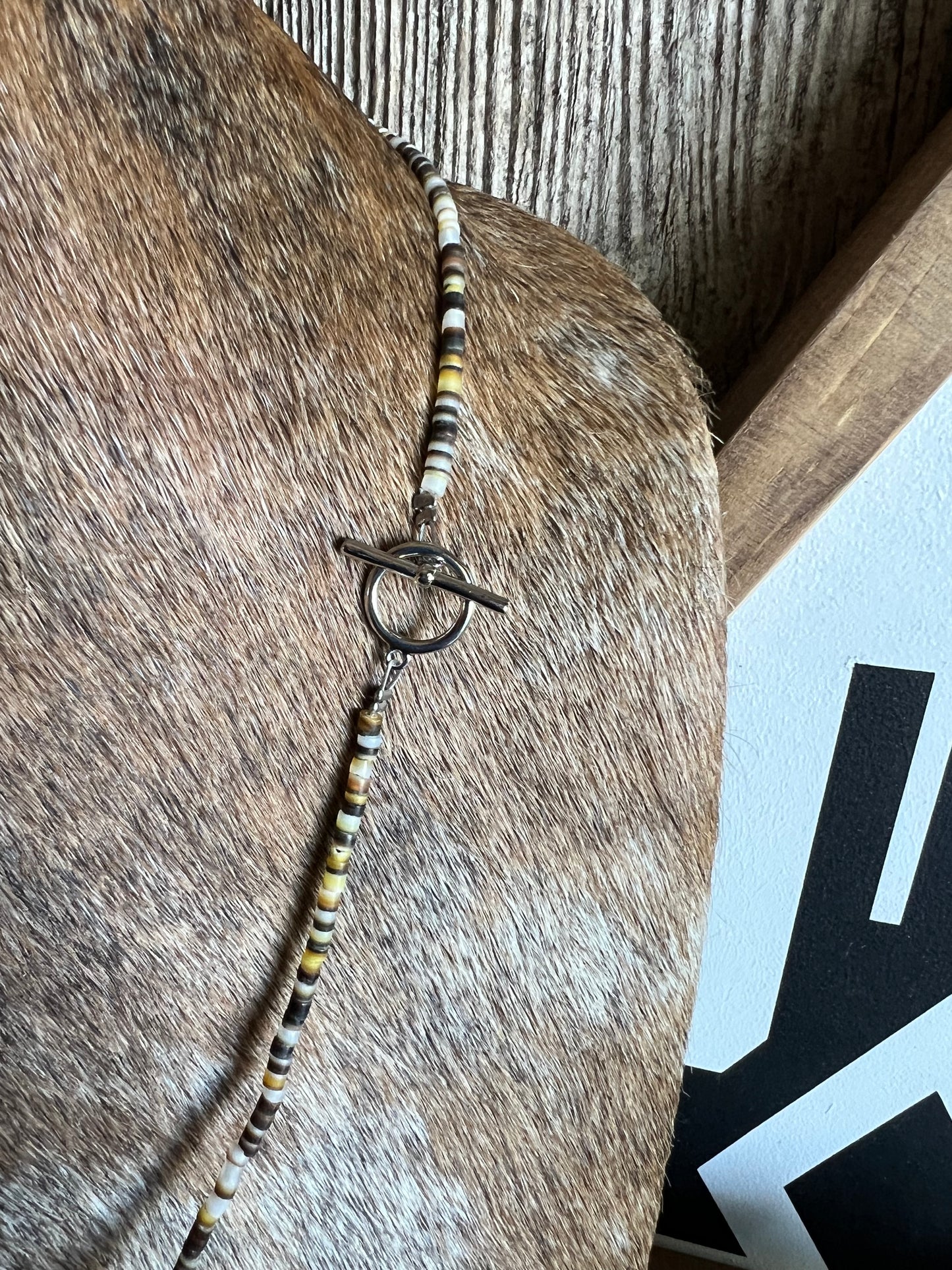 The Midland Necklace