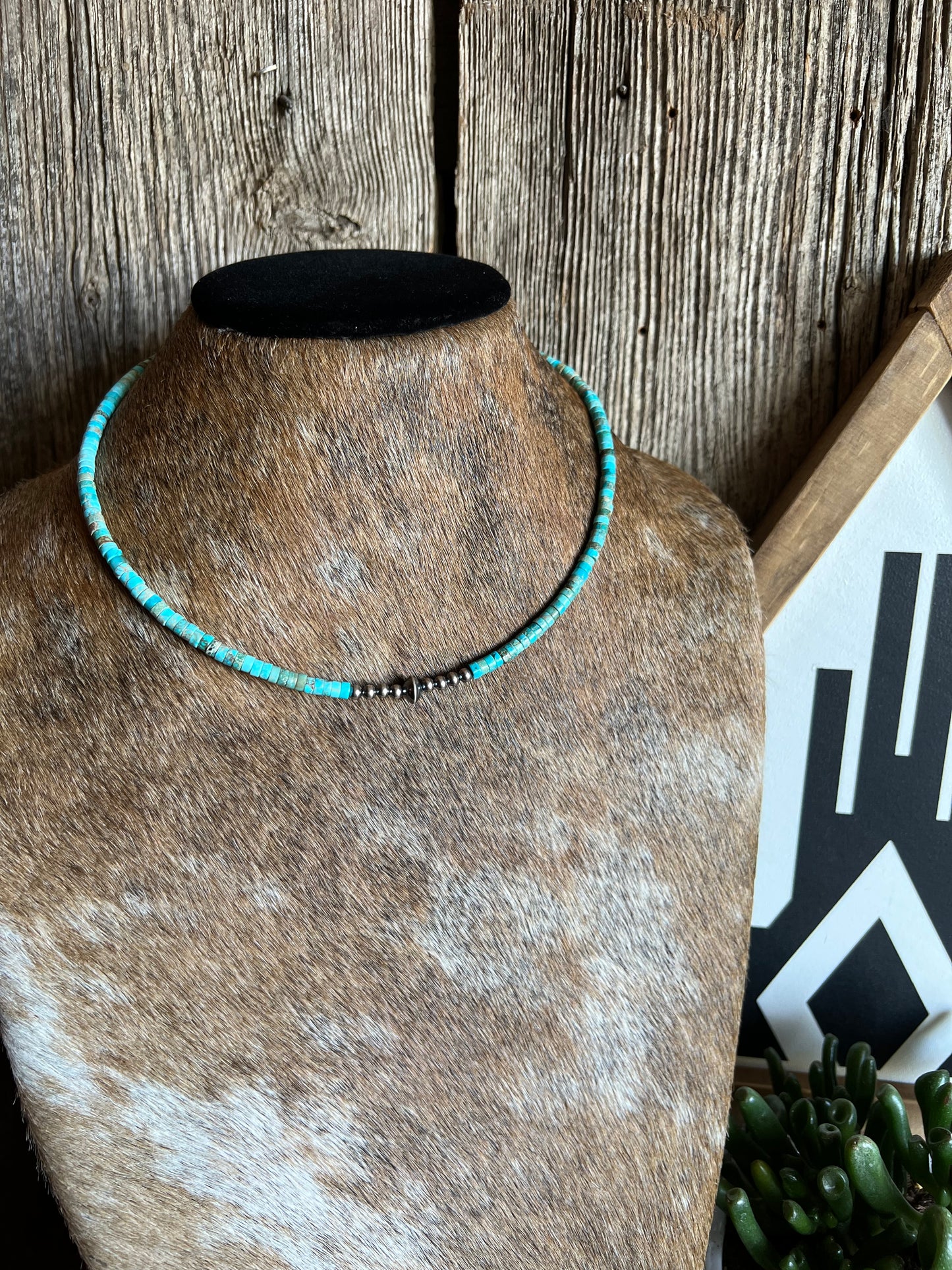 The Hurst Necklace