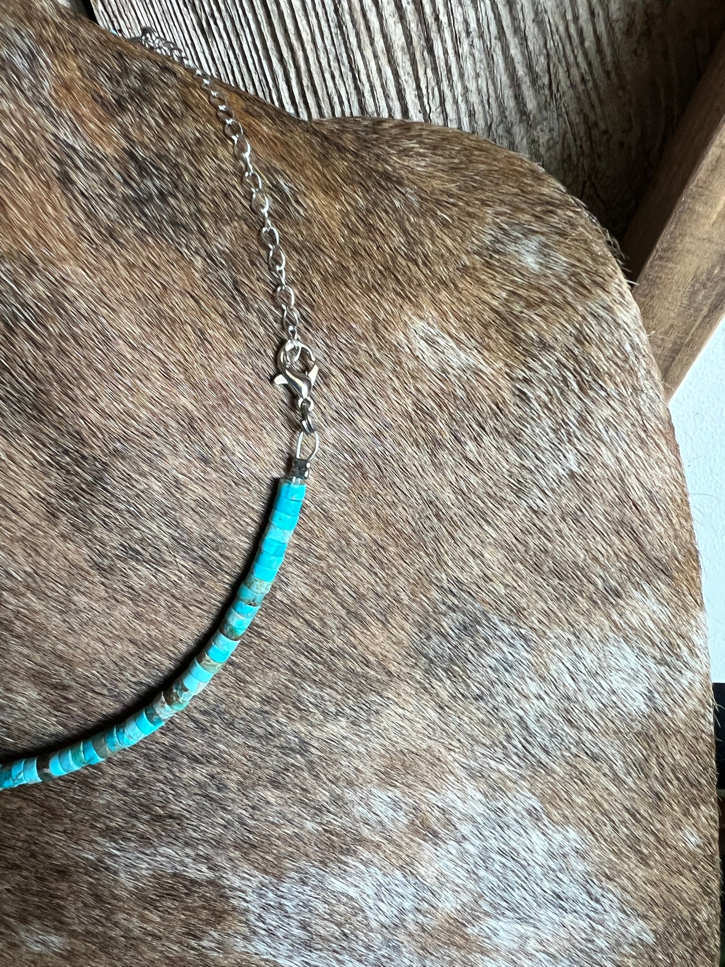 The Hurst Necklace