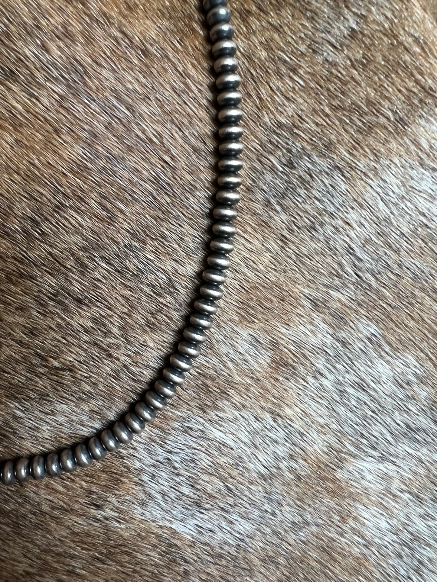 The Waxahachie Necklace