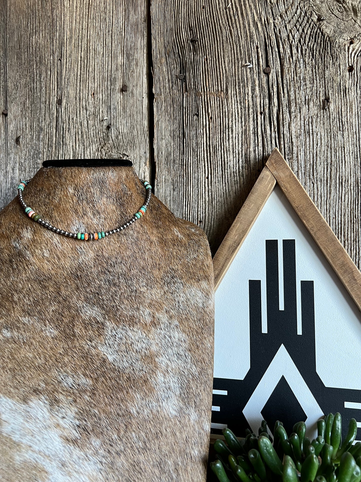 The Abilene Necklace