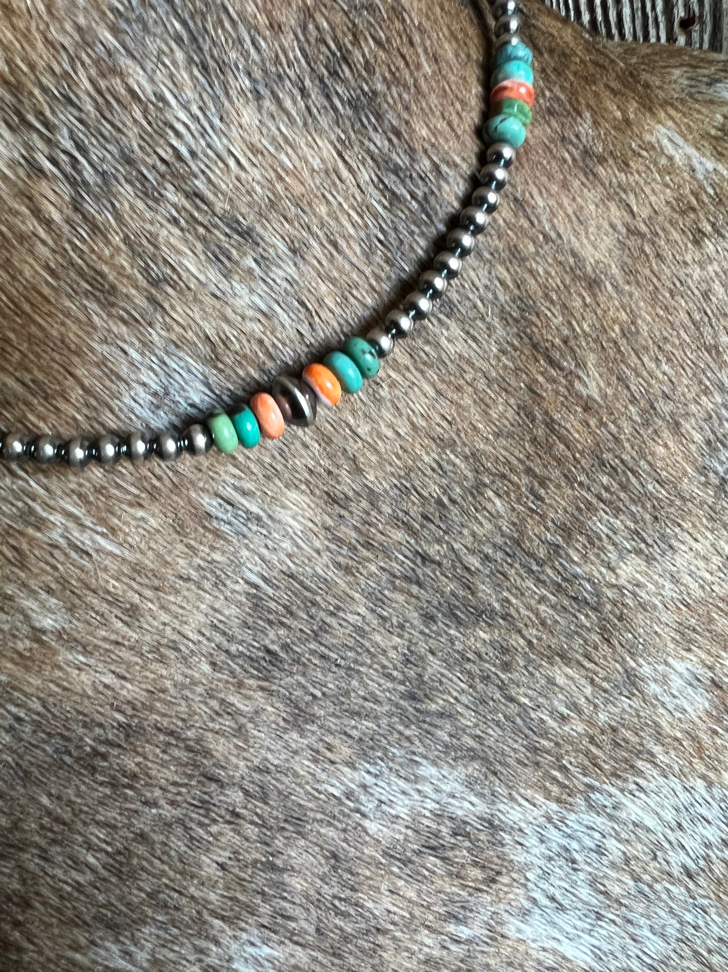 The Abilene Necklace