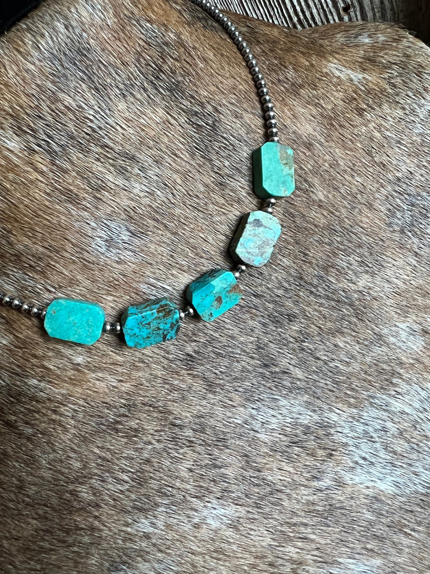 The Texarkana Necklace