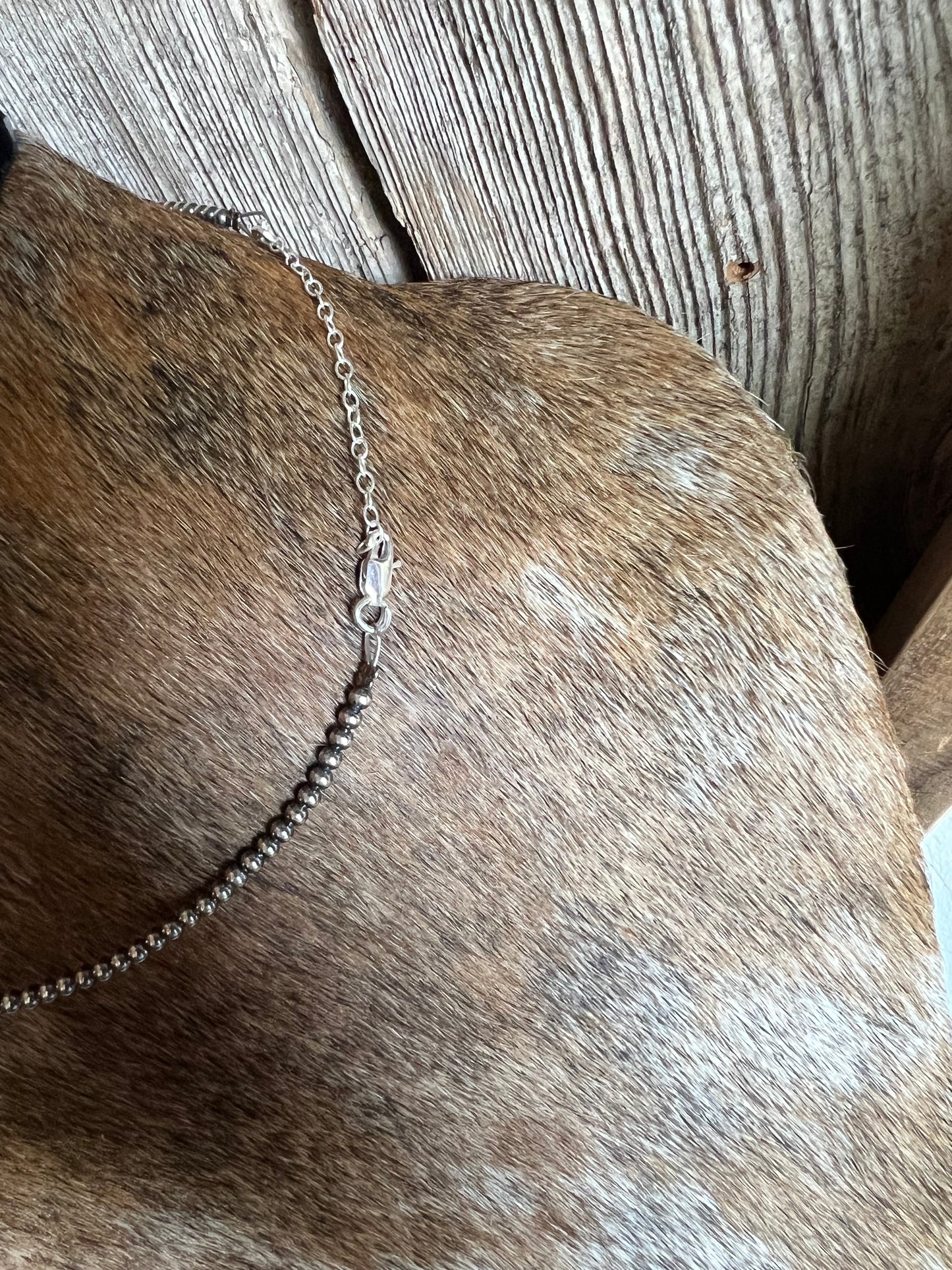 The Texarkana Necklace