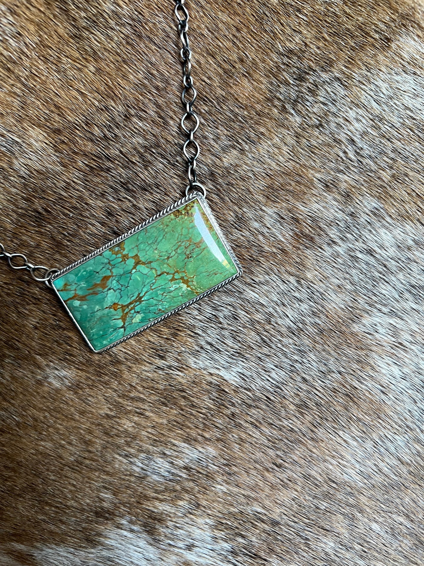 The Austin Necklace