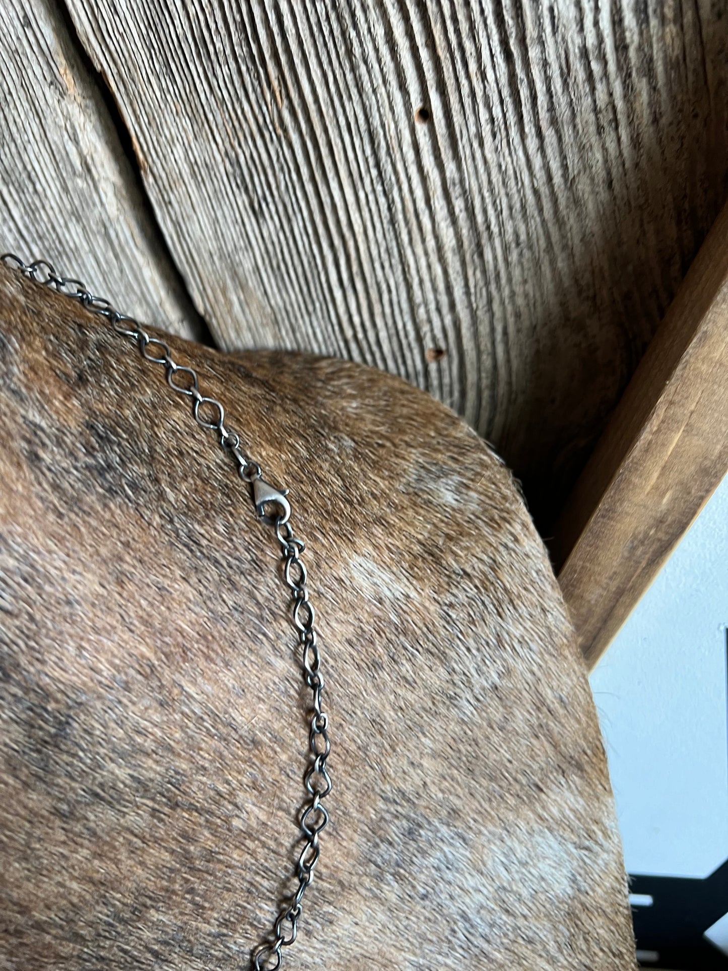 The Austin Necklace