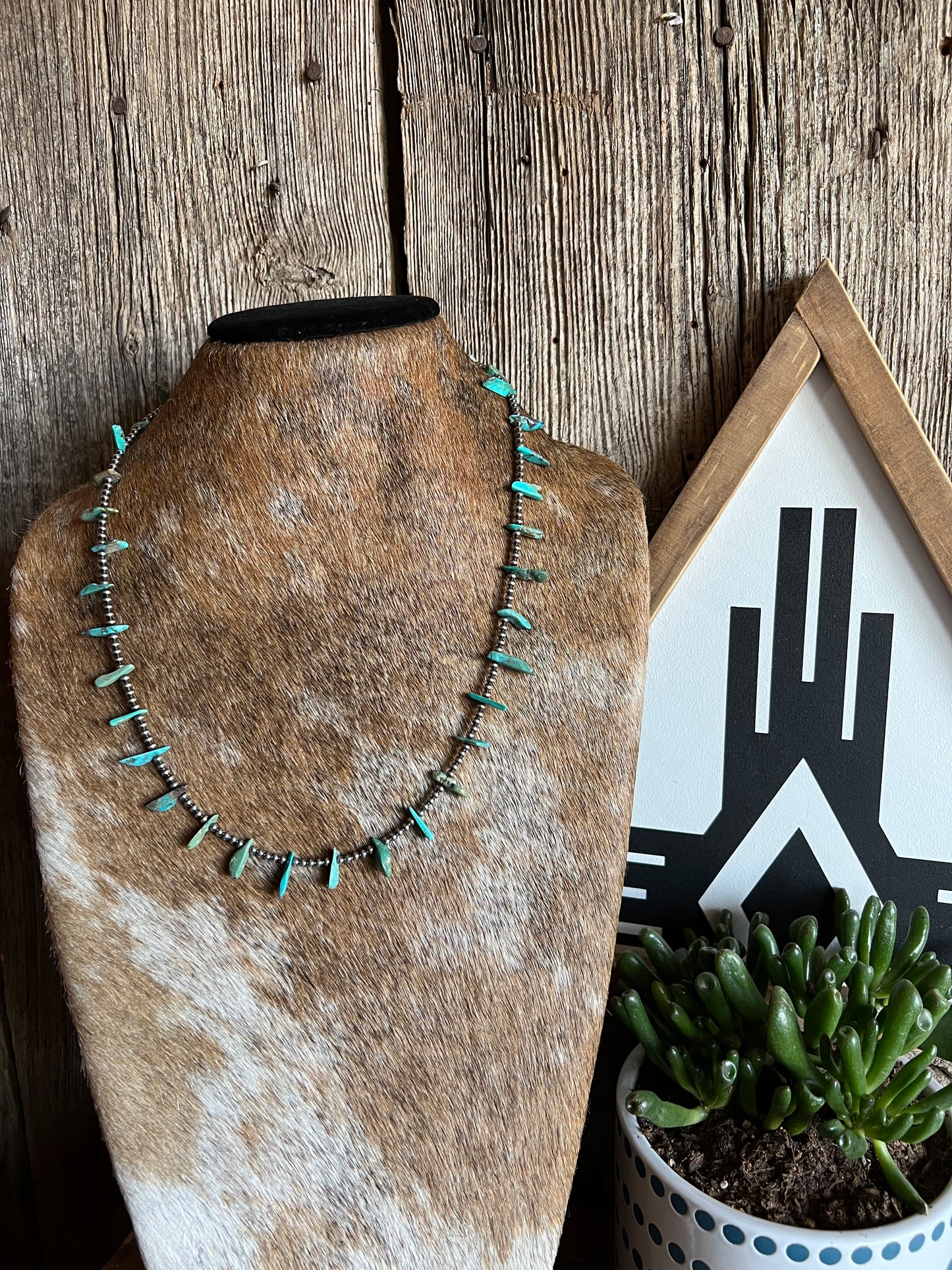 The Arlington Necklace