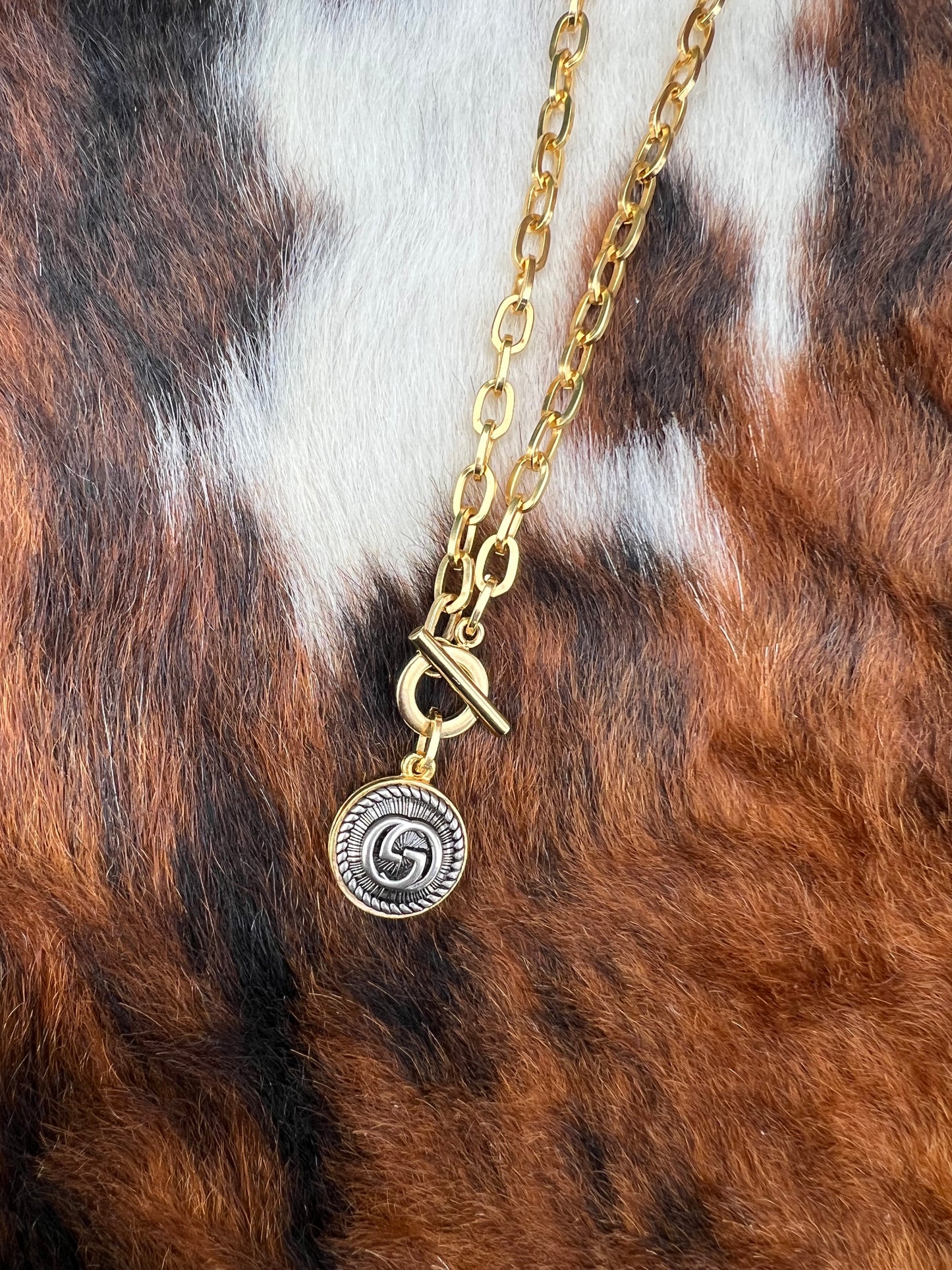 The Bellagio Necklace