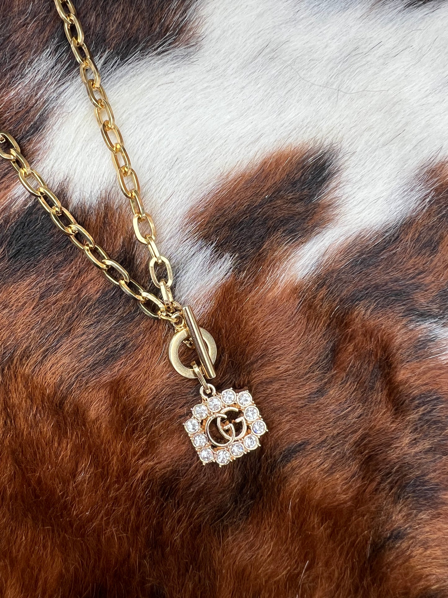 The Conrad Necklace
