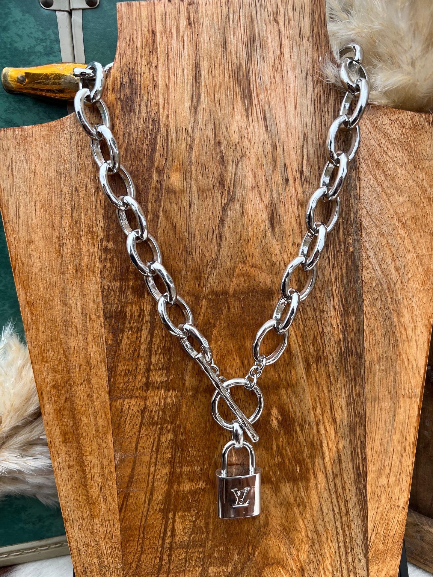 The Aria Necklace