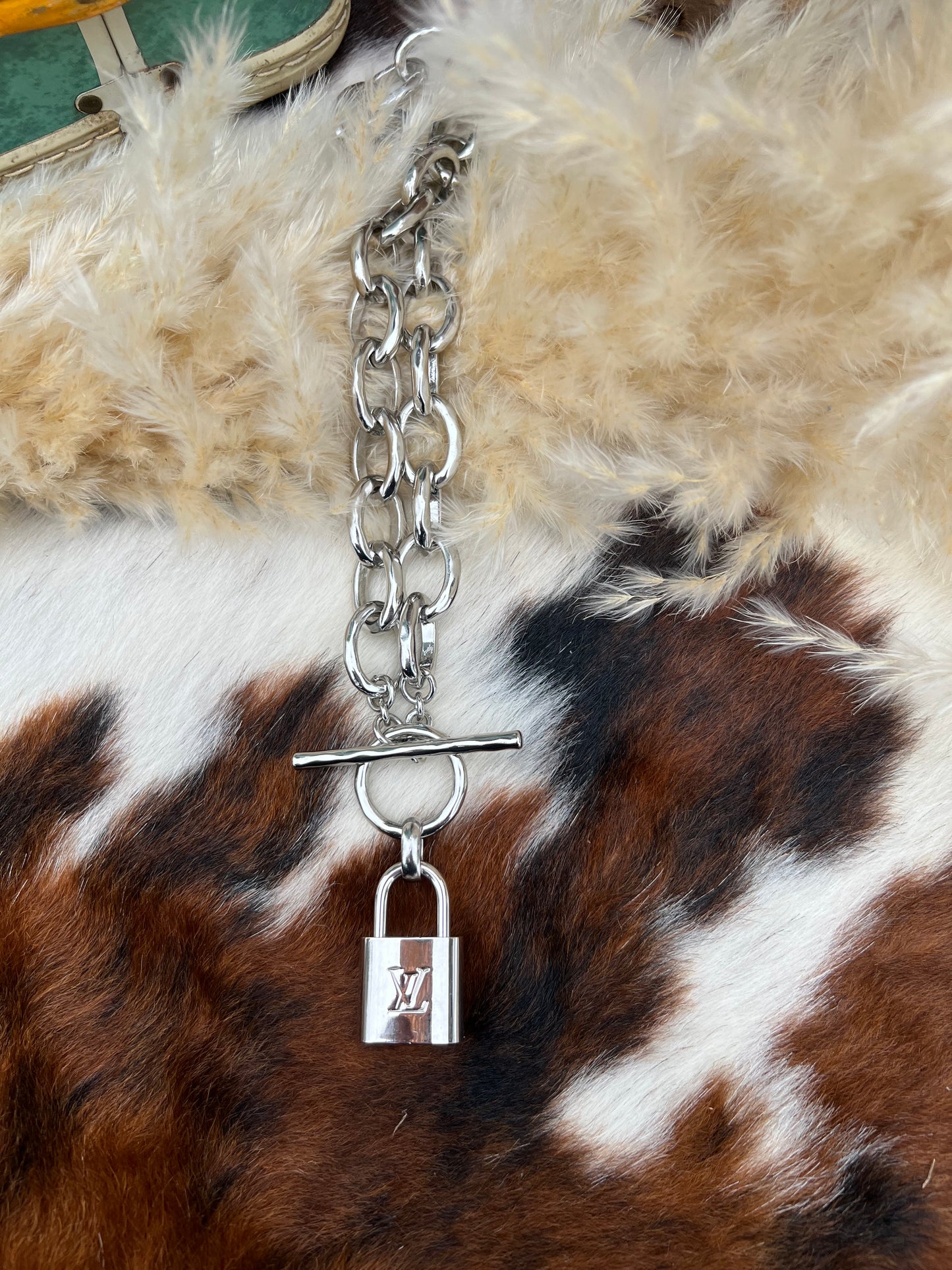 The Aria Necklace
