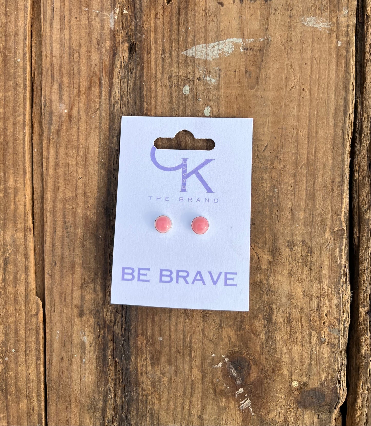 The Olathe Earrings