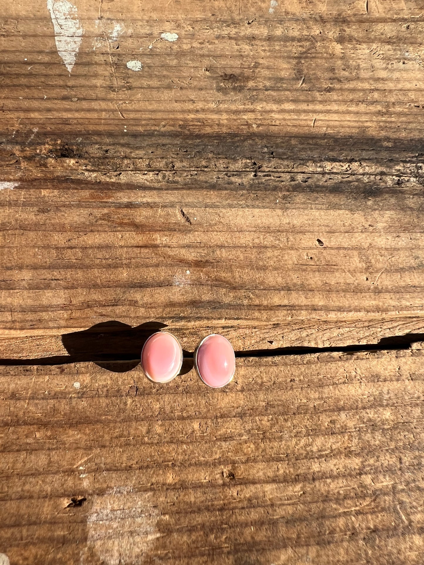 The Chanute Earrings