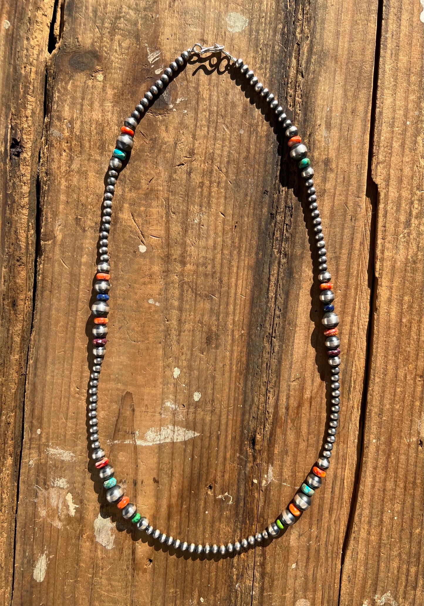 The Jade Necklace