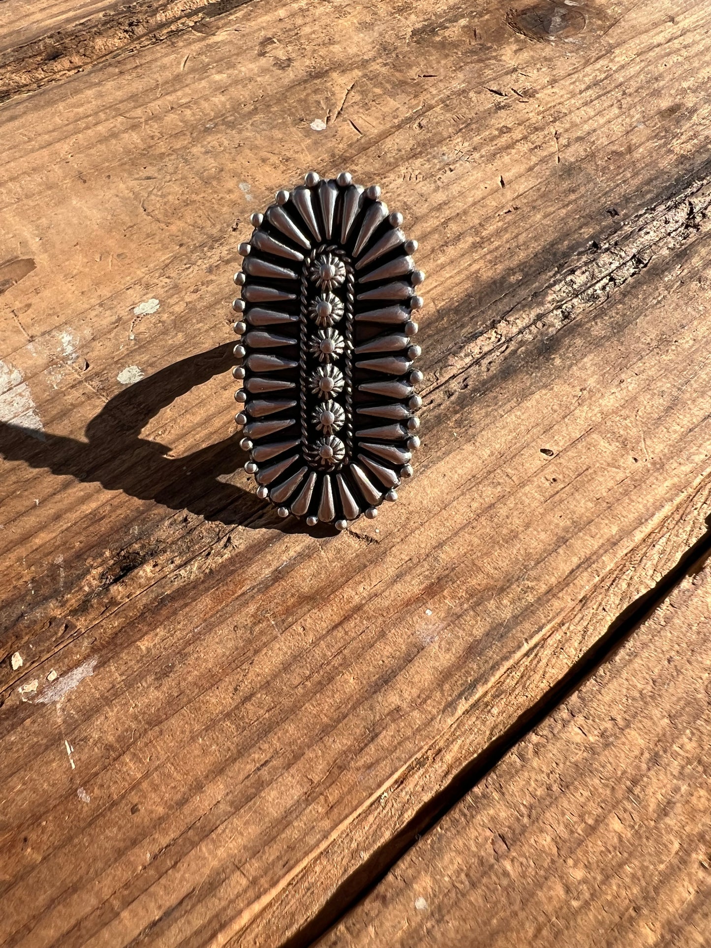 The Kansas City Ring