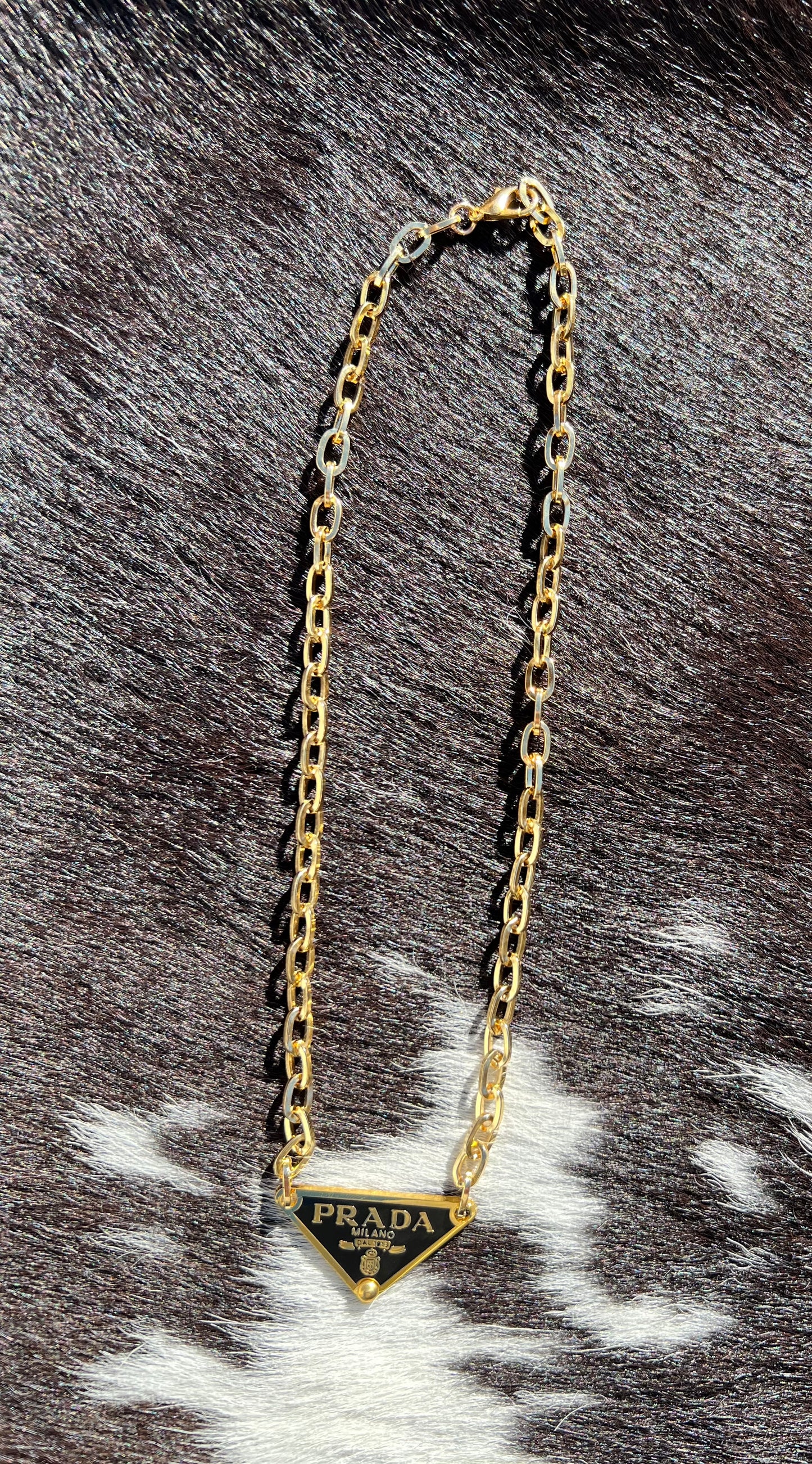 The Wynn Necklace