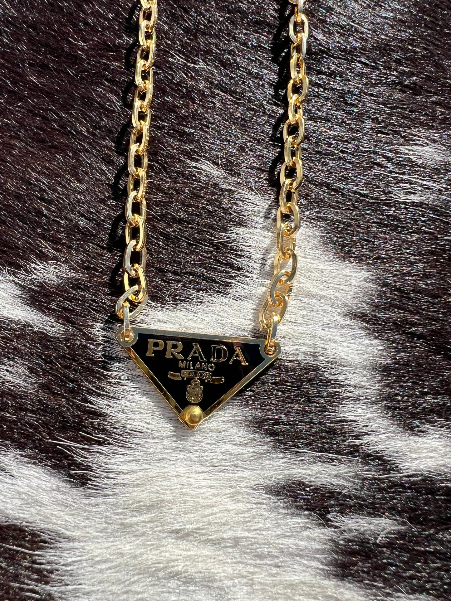 The Wynn Necklace