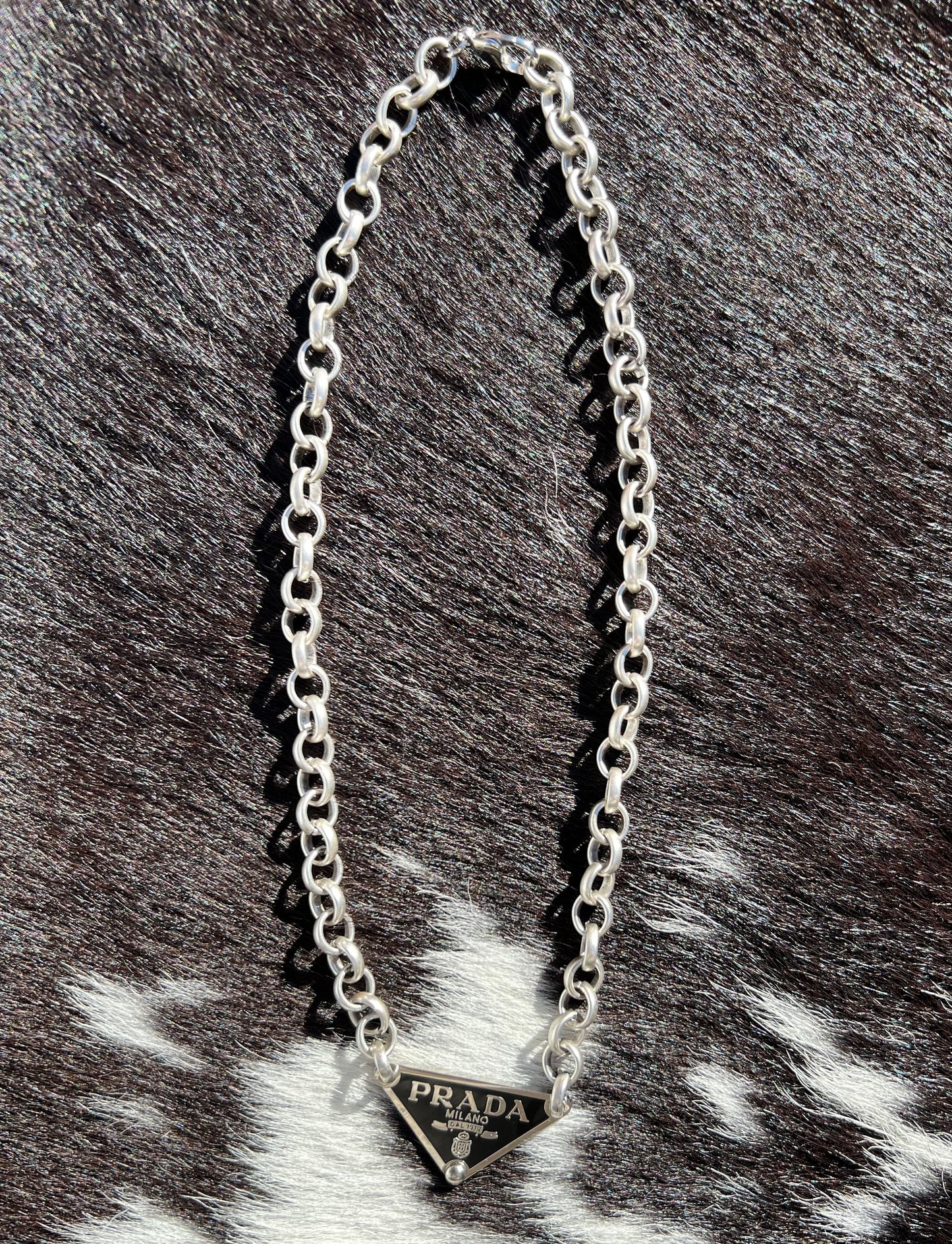 The Wynn Necklace