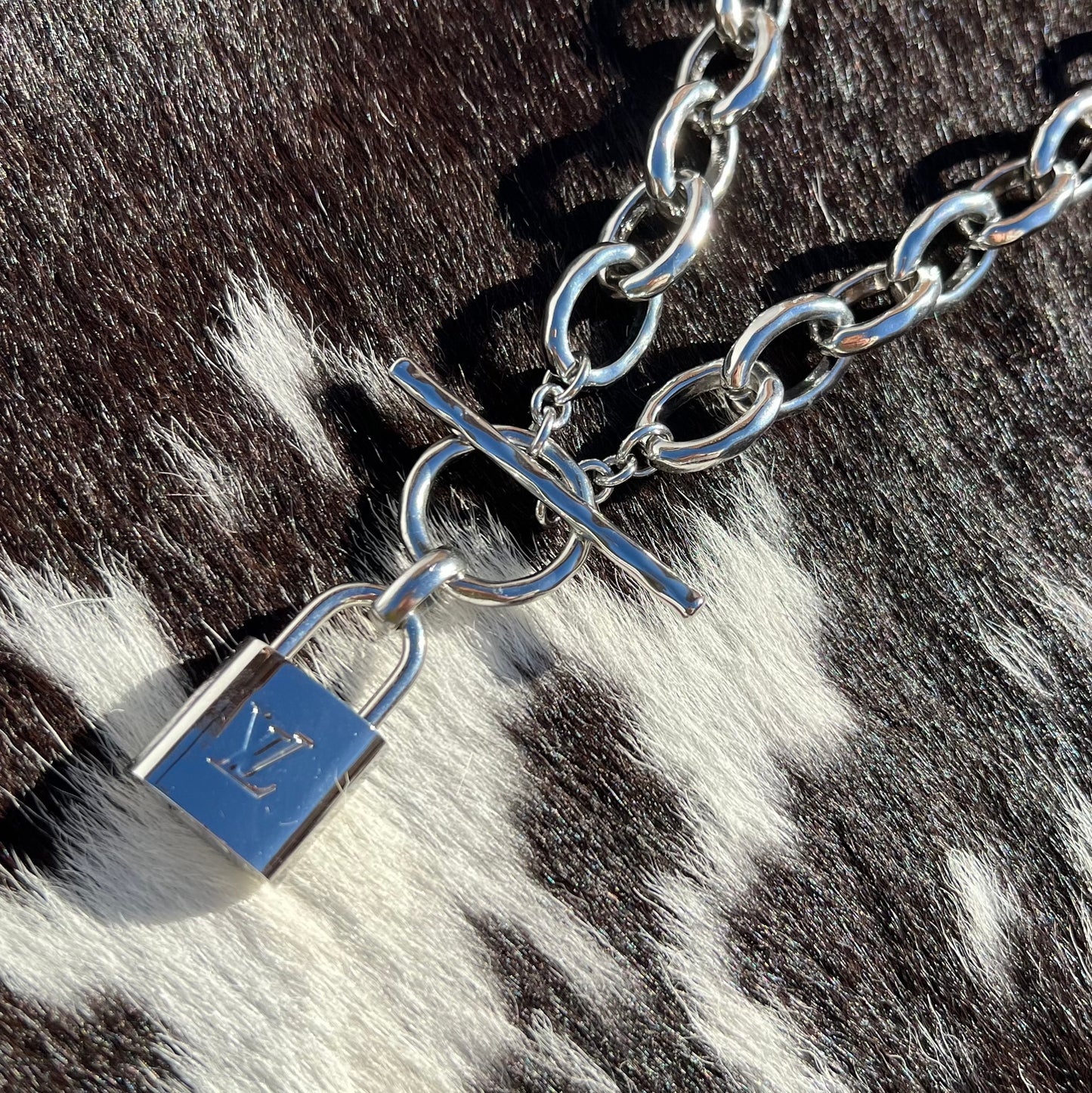 The Aria Necklace
