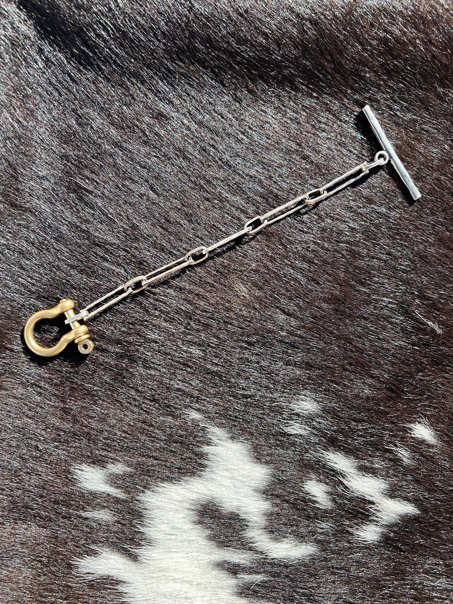 The Caesars Palace Bracelet