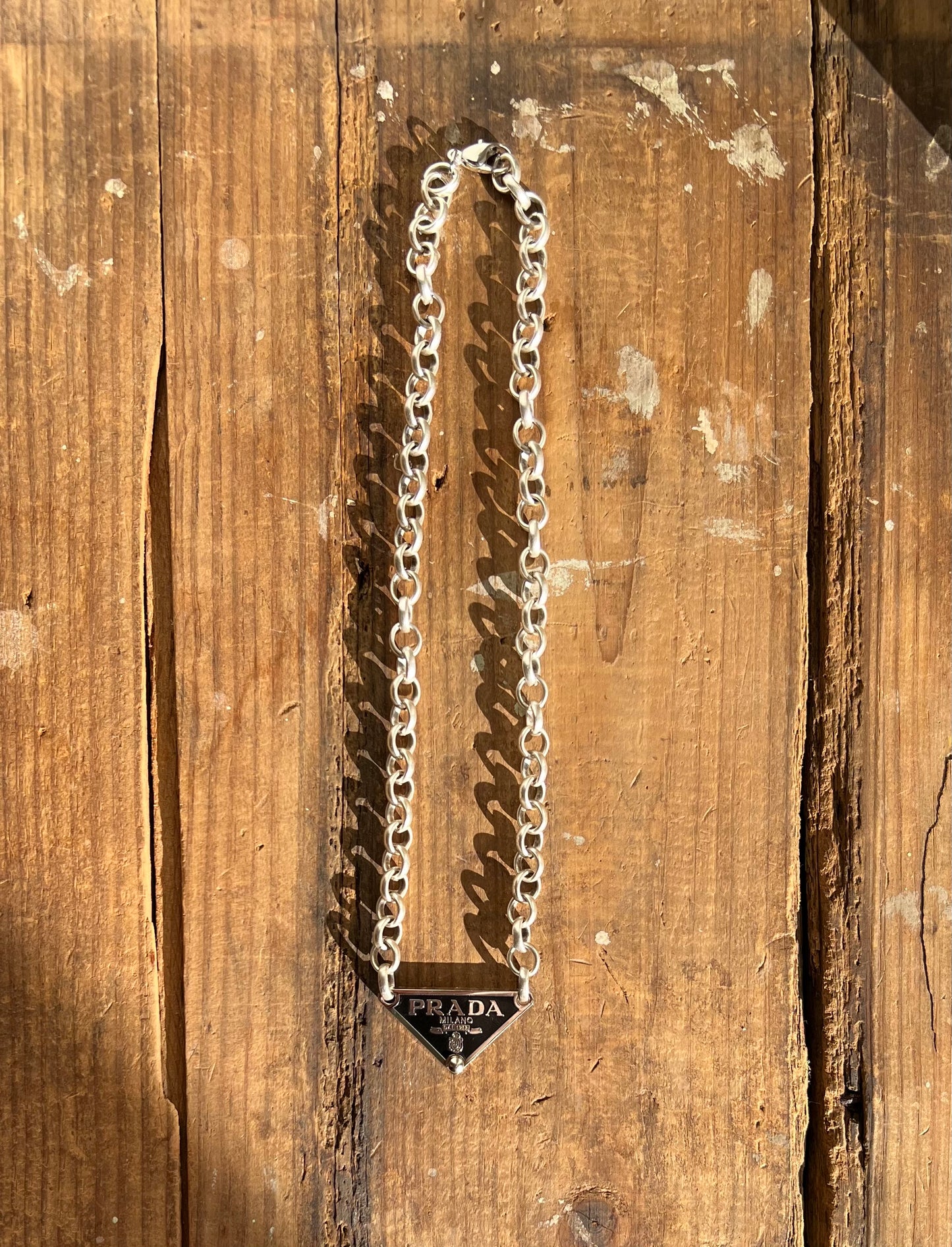 The Wynn Necklace