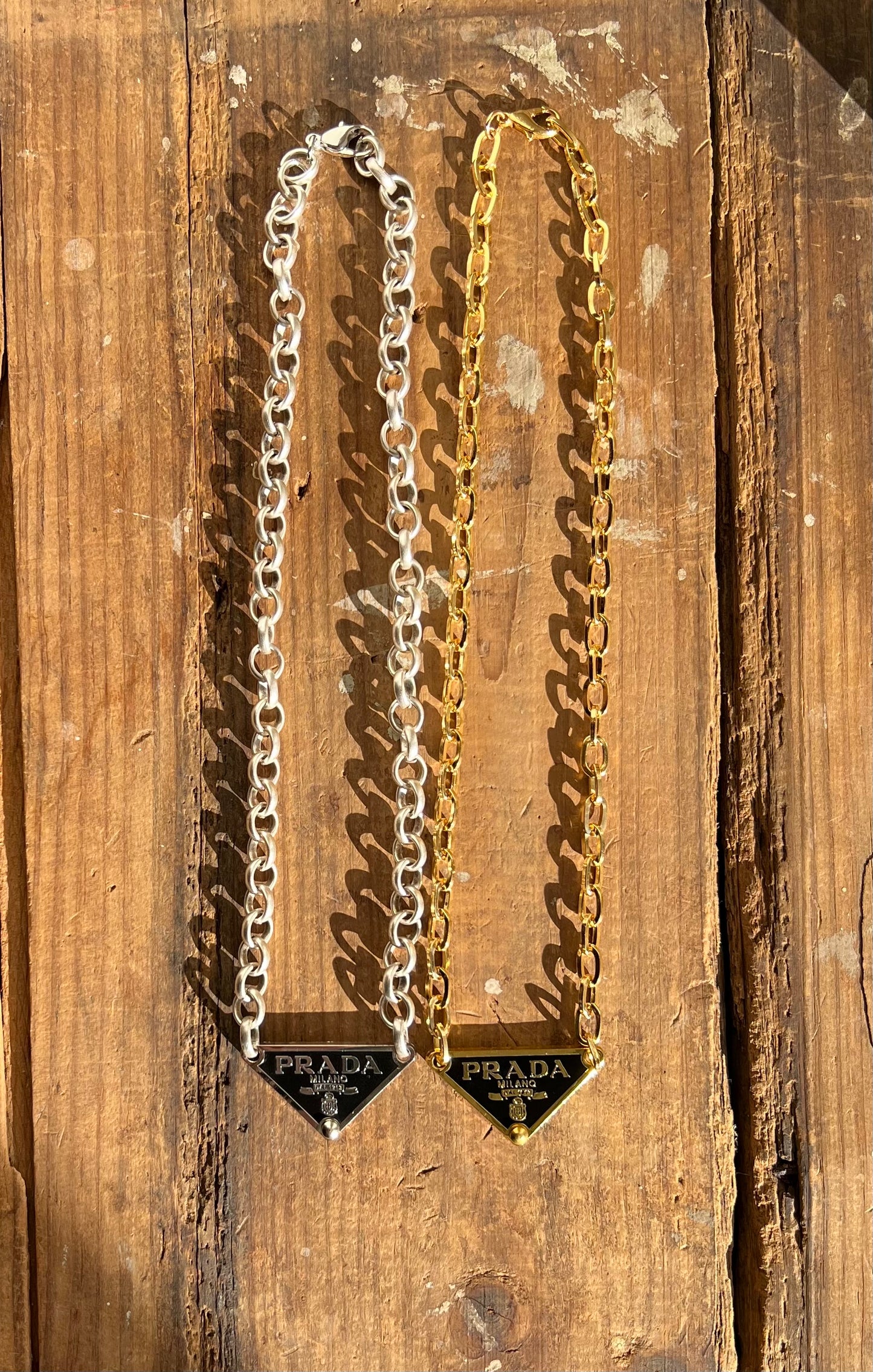 The Wynn Necklace